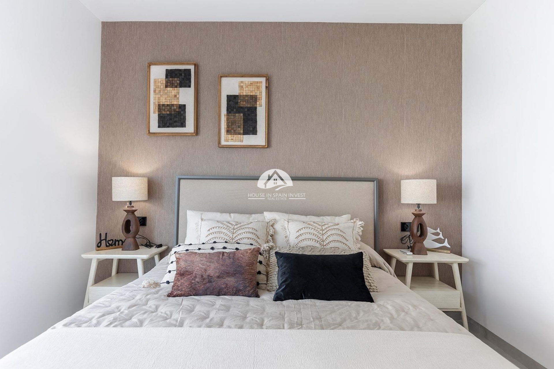 Herverkoop - Villa - Torrevieja - Los Balcones  