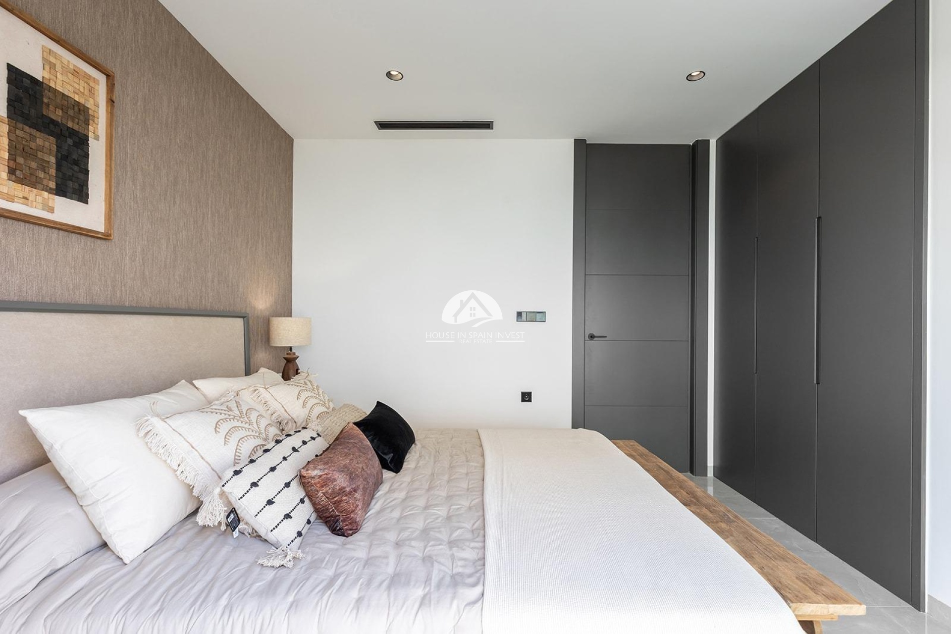 Herverkoop - Villa - Torrevieja - Los Balcones  