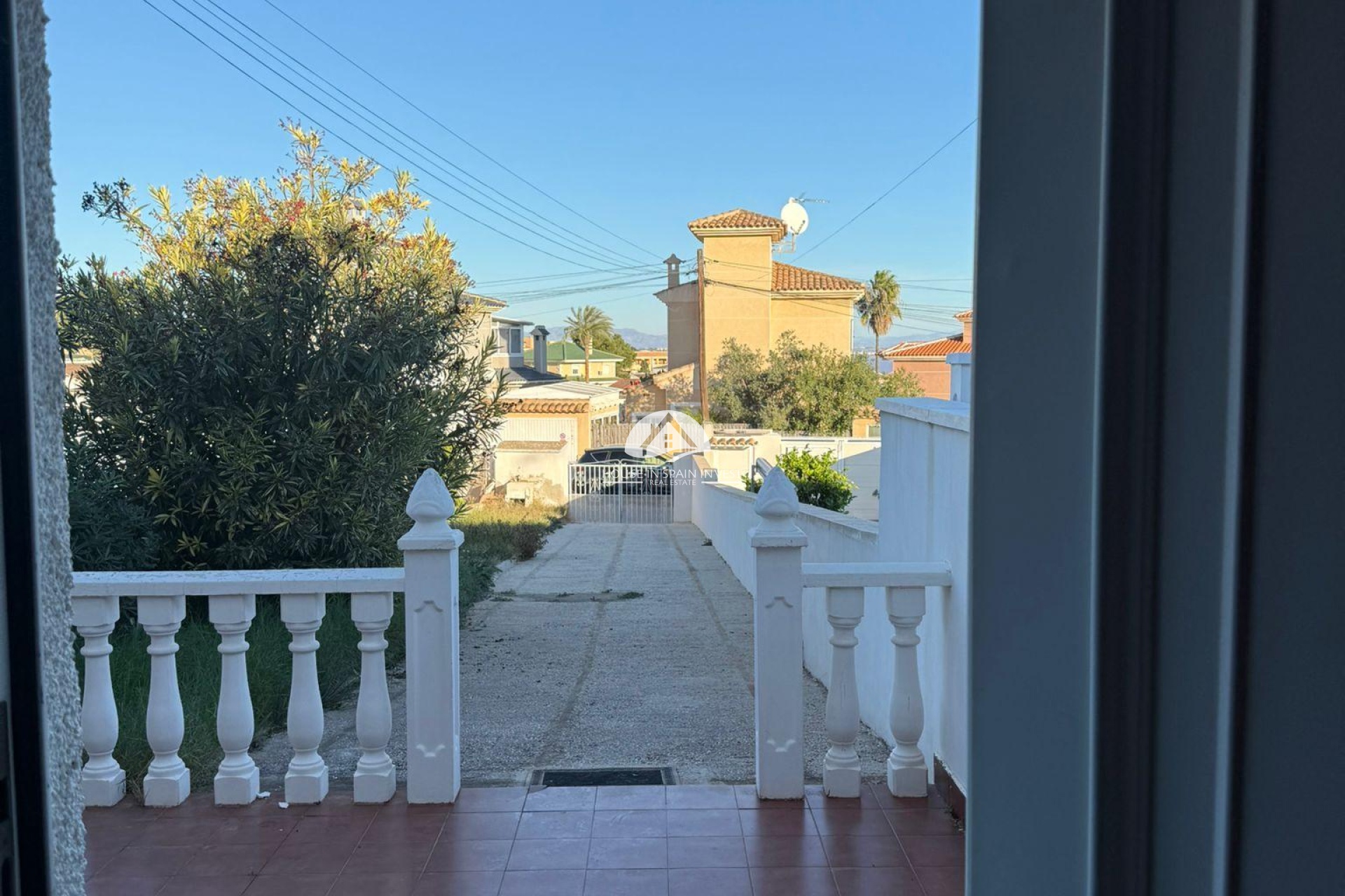 Herverkoop - Villa - Torrevieja - Los Balcones  