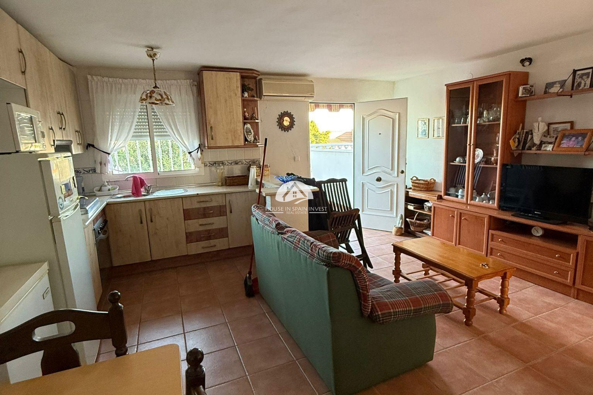 Herverkoop - Villa - Torrevieja - Los Balcones  