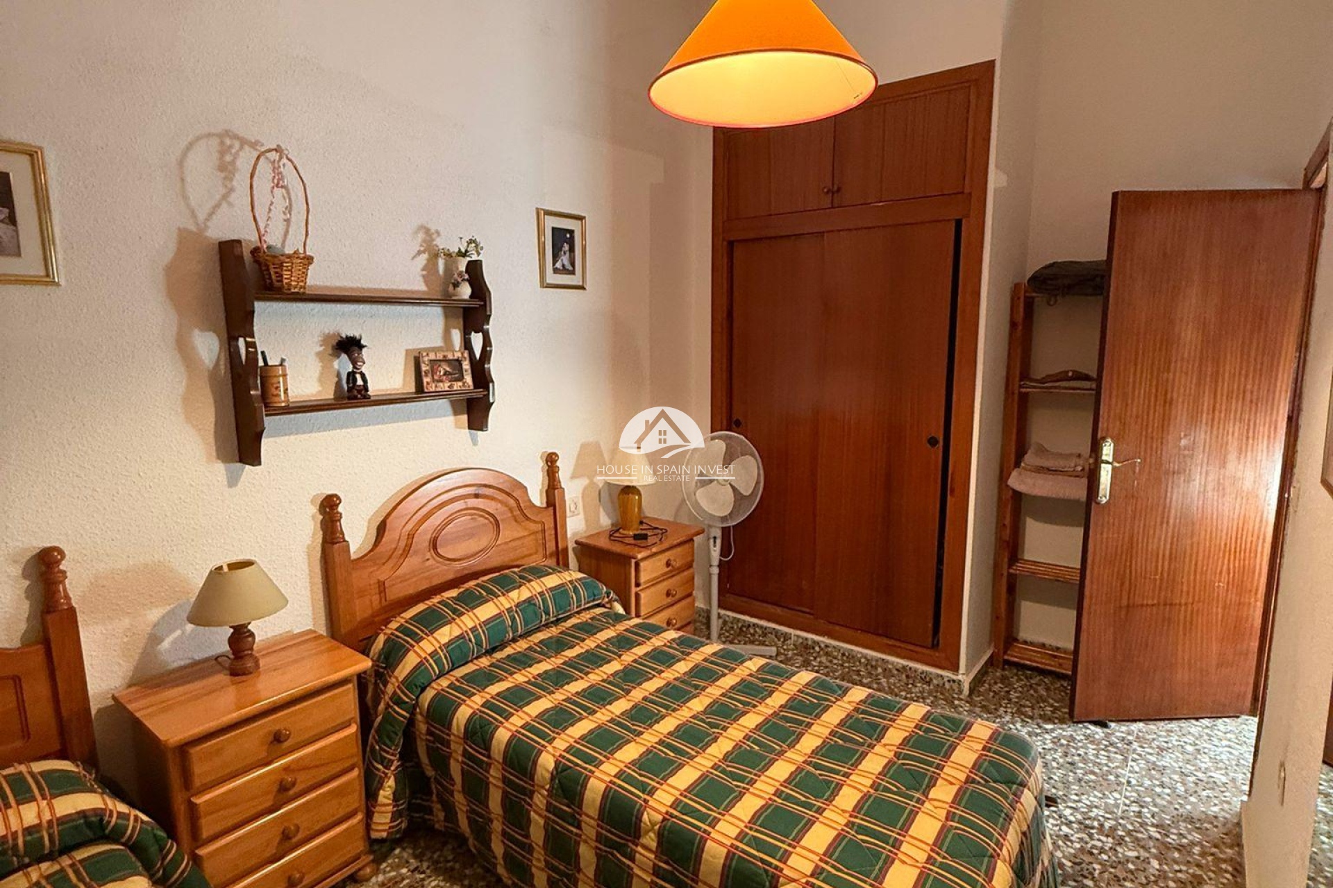 Herverkoop - Villa - Torrevieja - Los Balcones  