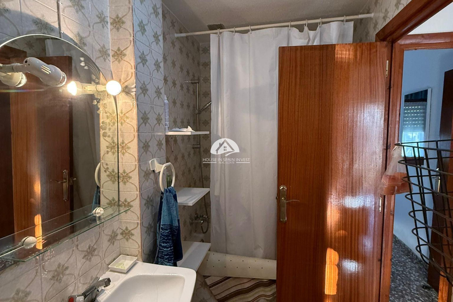 Herverkoop - Villa - Torrevieja - Los Balcones  