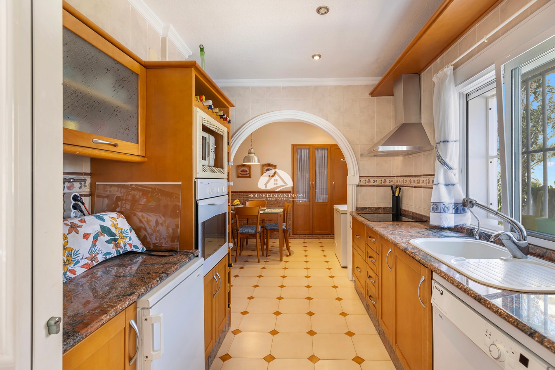 Herverkoop - Villa - Torrevieja - Punta Prima