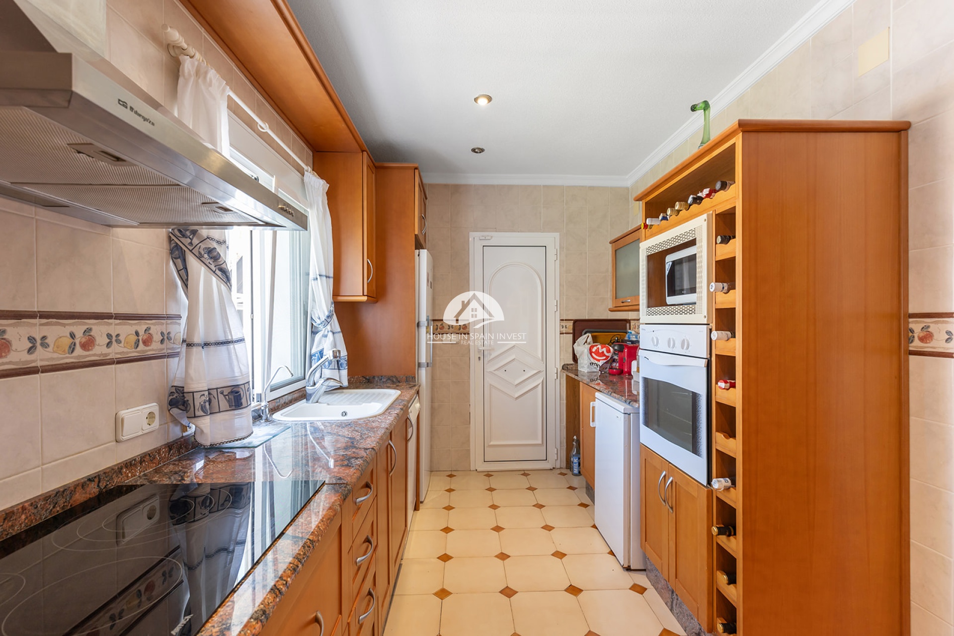 Herverkoop - Villa - Torrevieja - Punta Prima