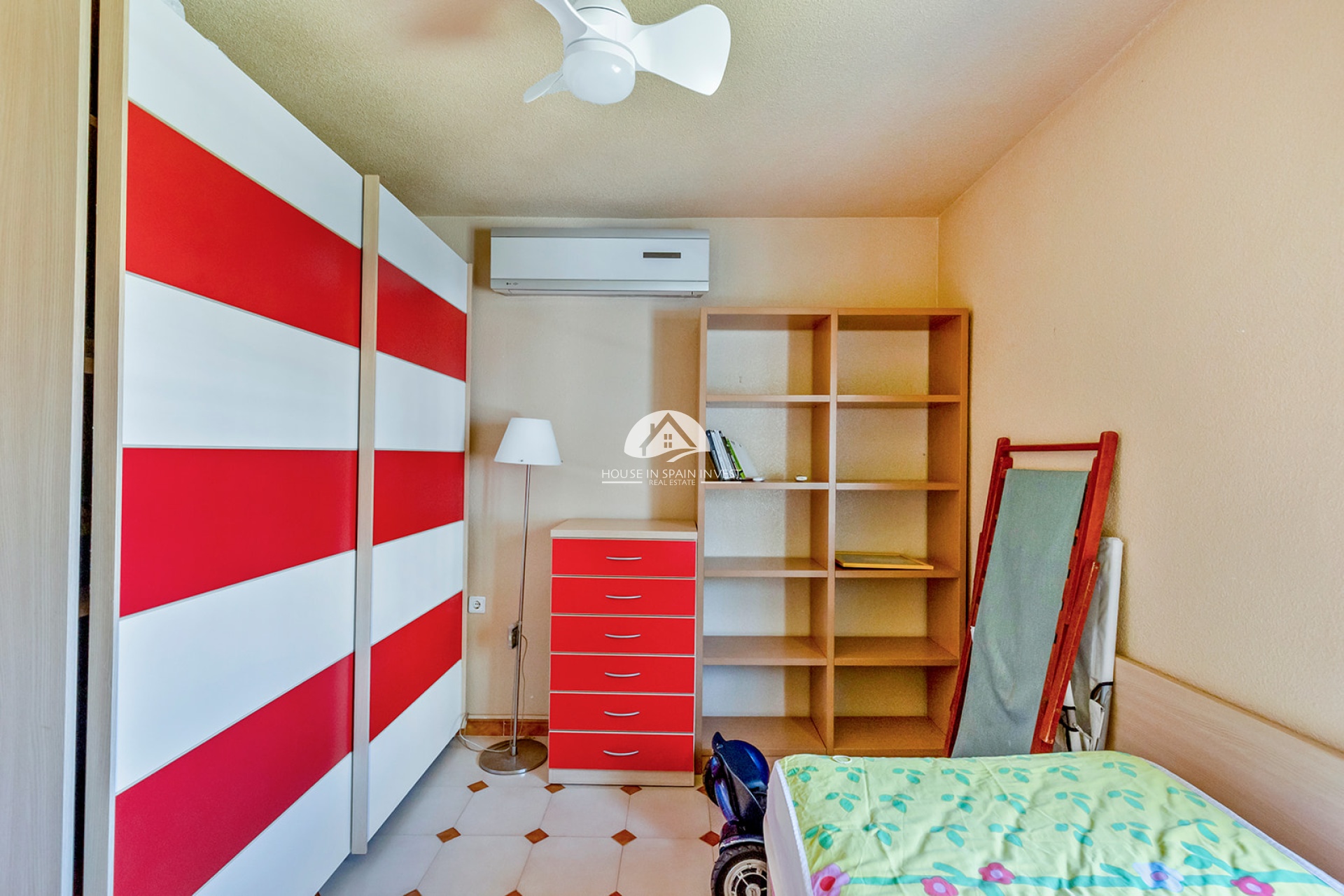 Herverkoop - Villa - Torrevieja - Punta Prima