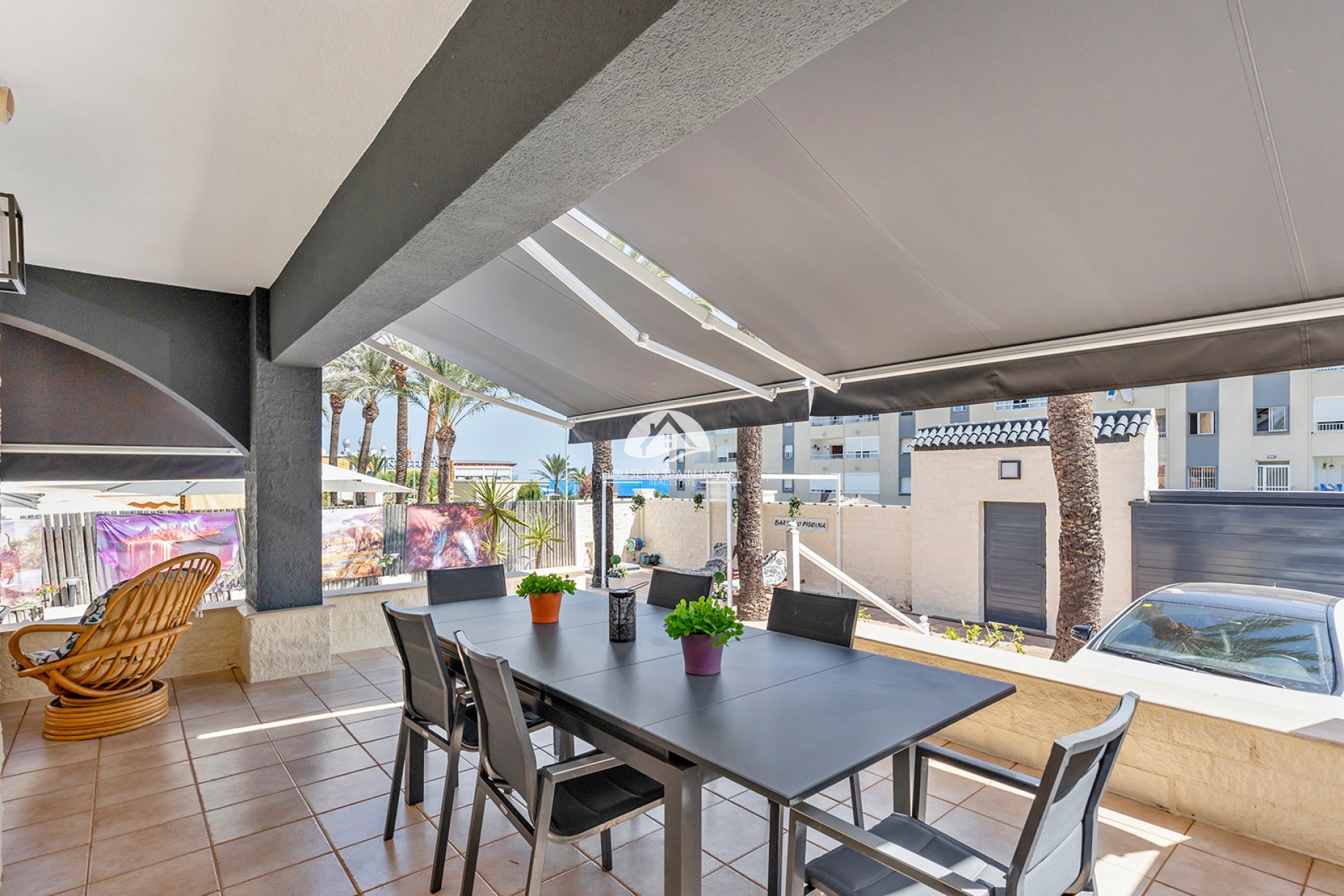 Herverkoop - Villa - Torrevieja - Punta Prima