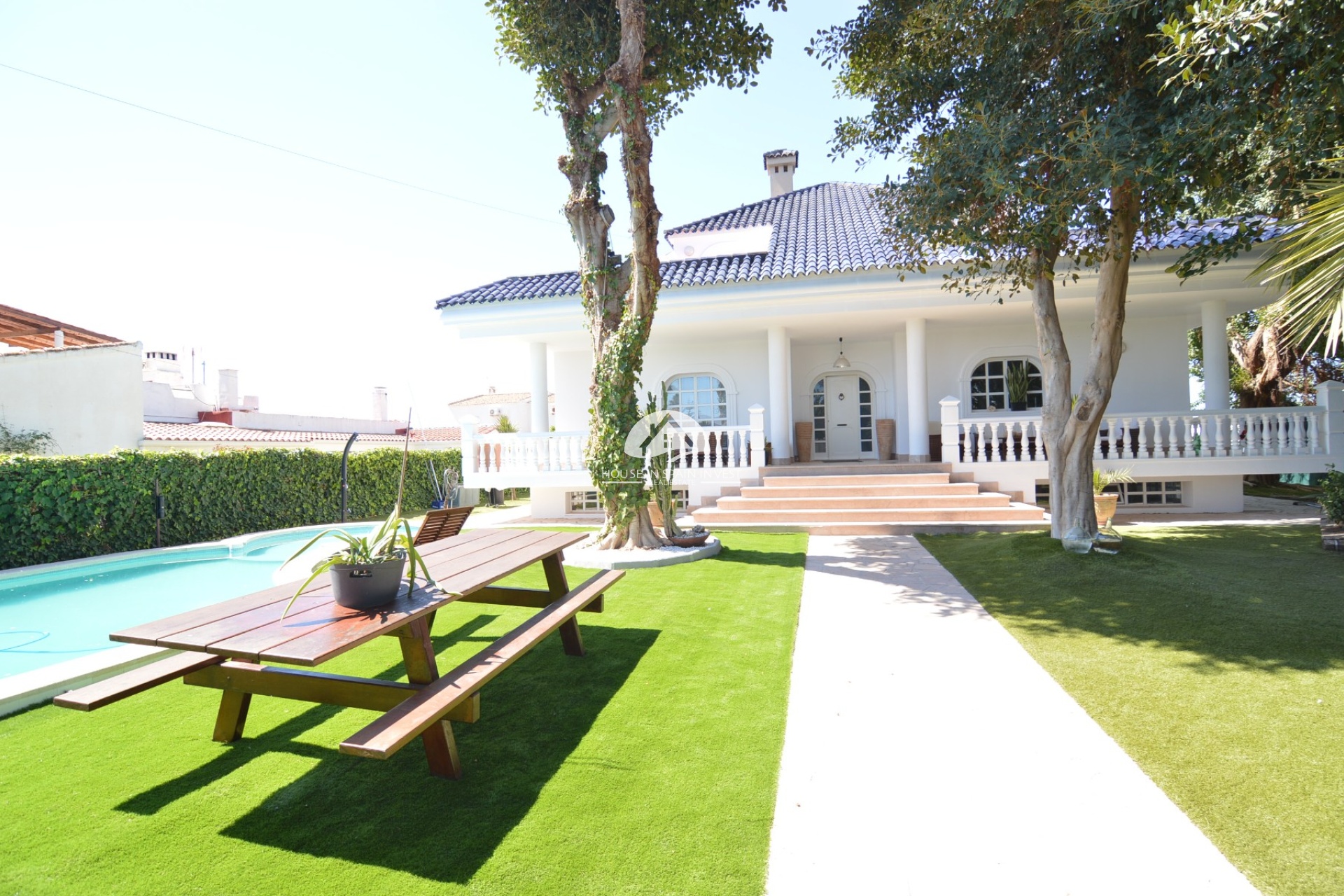 Herverkoop - Villa - Torrevieja - Torreta - El Salado