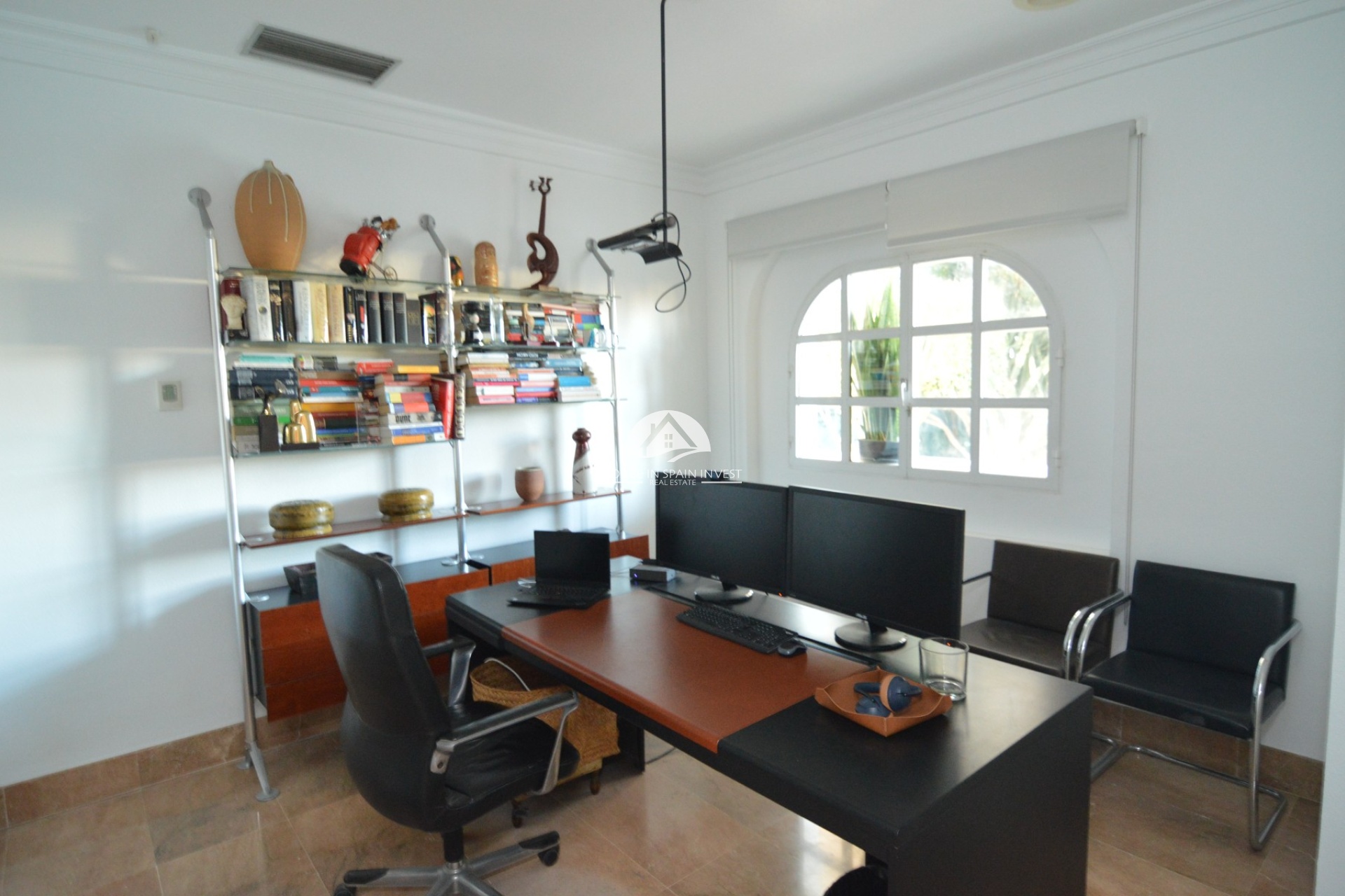 Herverkoop - Villa - Torrevieja - Torreta - El Salado