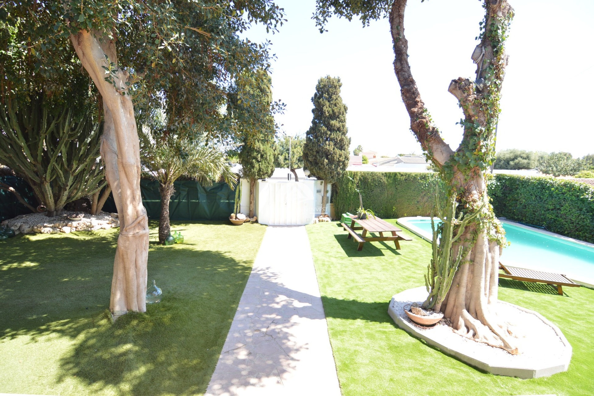 Herverkoop - Villa - Torrevieja - Torreta - El Salado