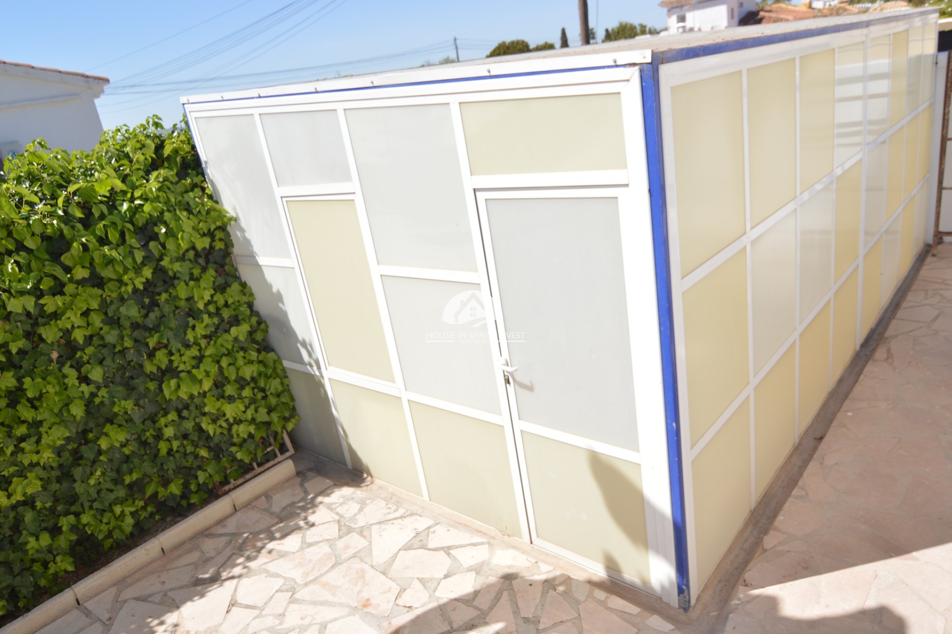 Herverkoop - Villa - Torrevieja - Torreta - El Salado