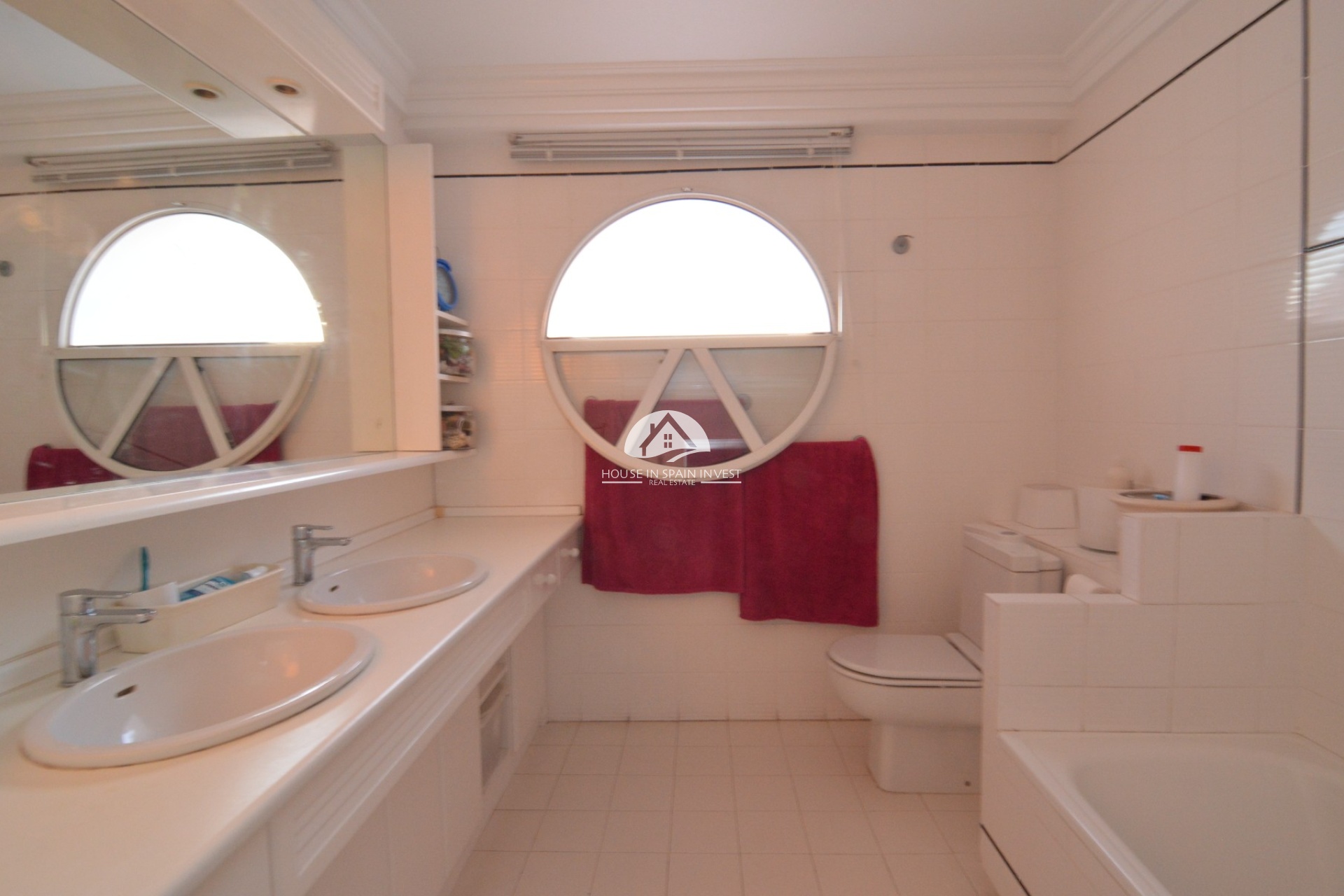 Herverkoop - Villa - Torrevieja - Torreta - El Salado