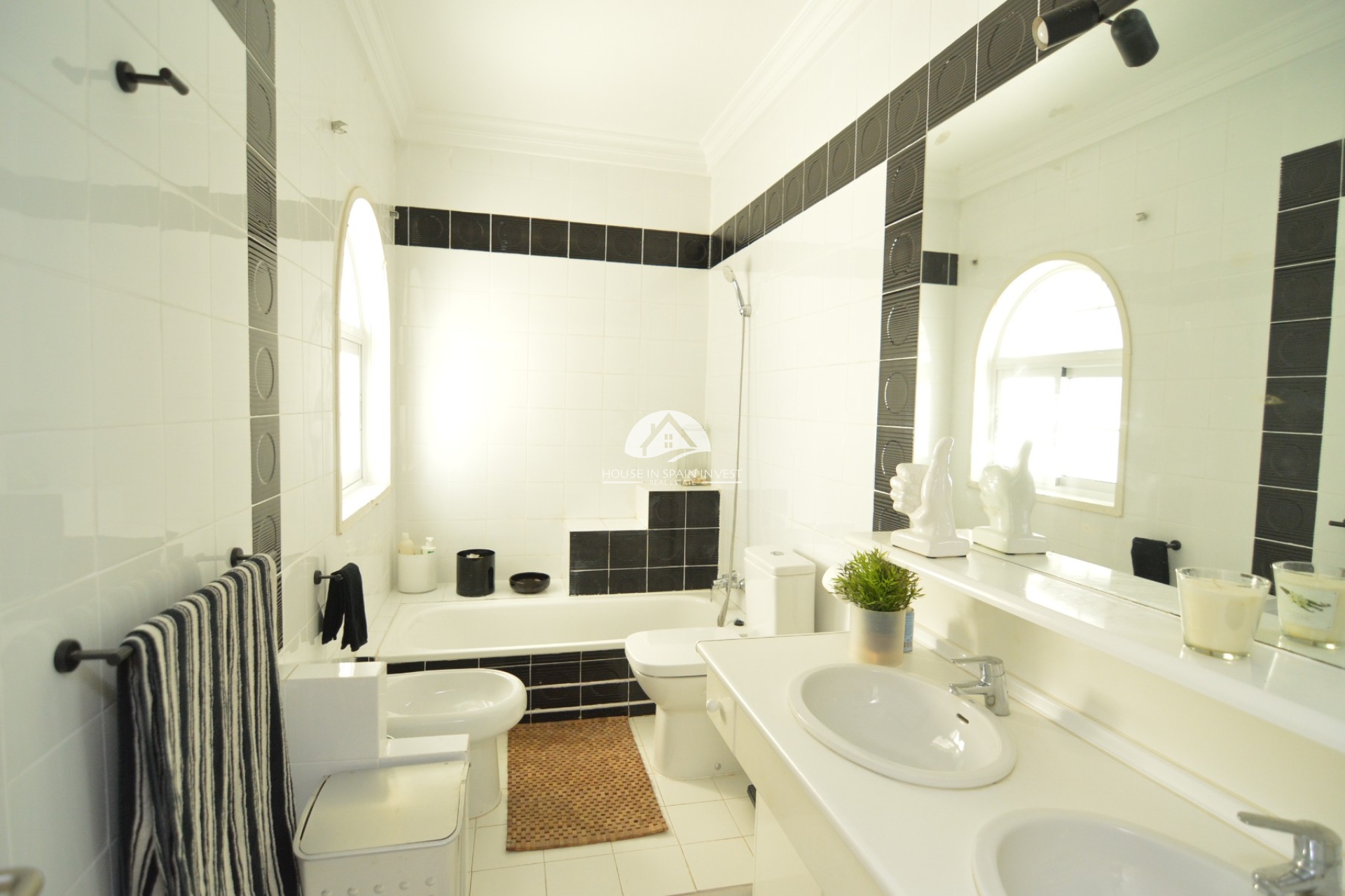 Herverkoop - Villa - Torrevieja - Torreta - El Salado