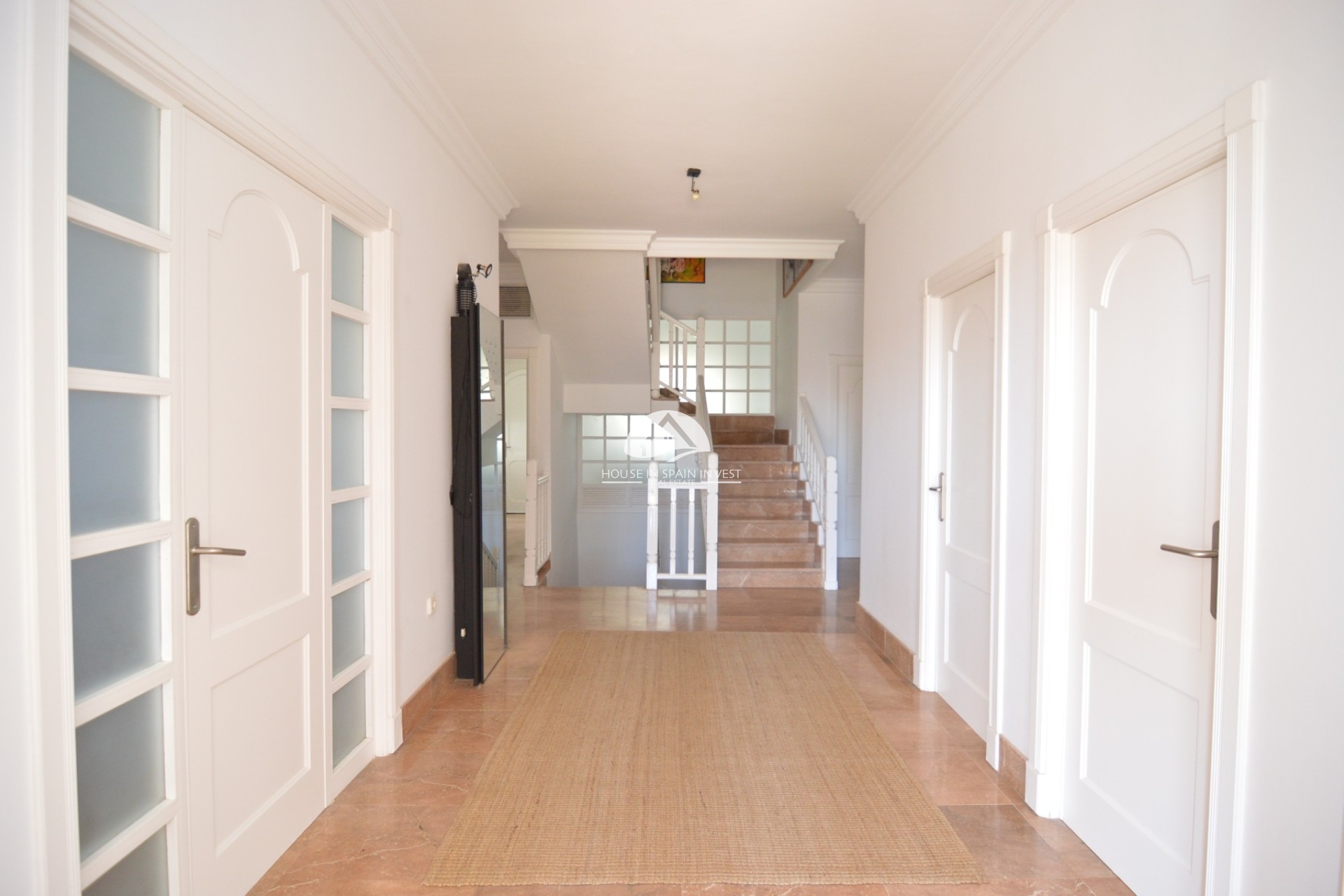 Herverkoop - Villa - Torrevieja - Torreta - El Salado