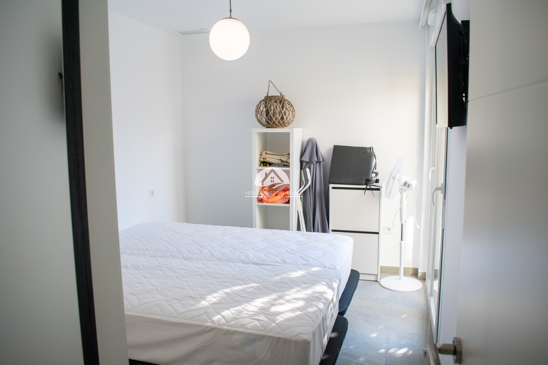 Herverkoop - Villa - Vistabella Golf - Vistabella