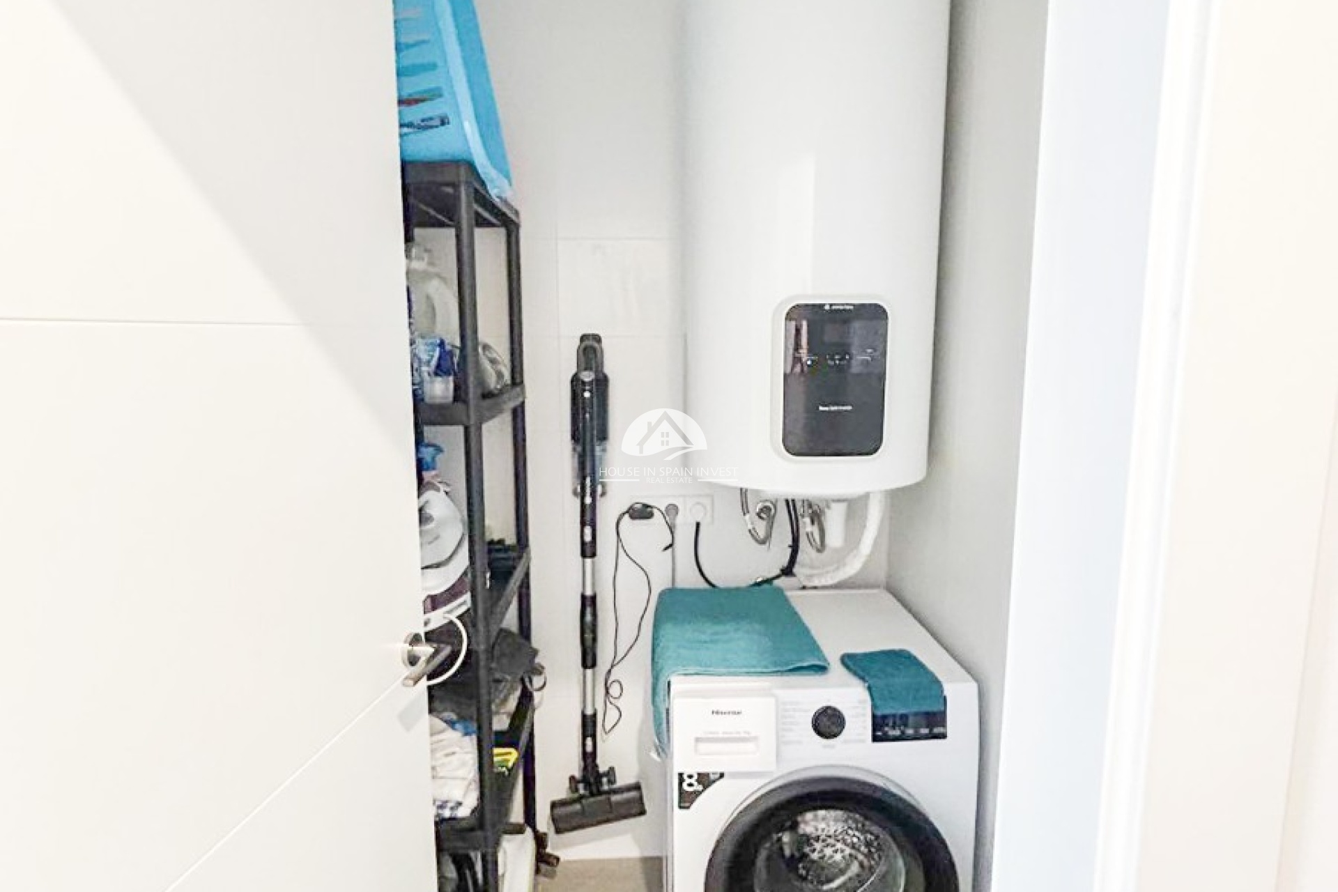 Herverkoop - Villa - Vistabella Golf - Vistabella