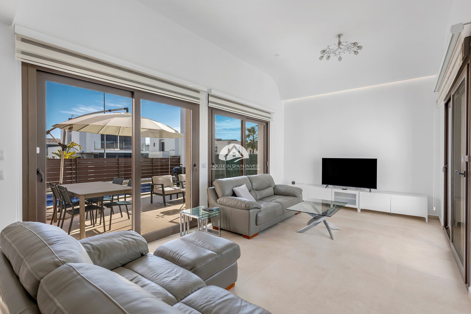 Herverkoop - Villa - Vistabella Golf - Vistabella