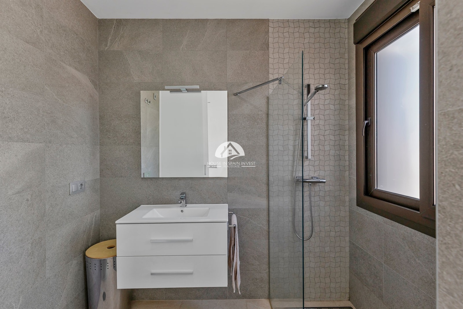 Herverkoop - Villa - Vistabella Golf - Vistabella