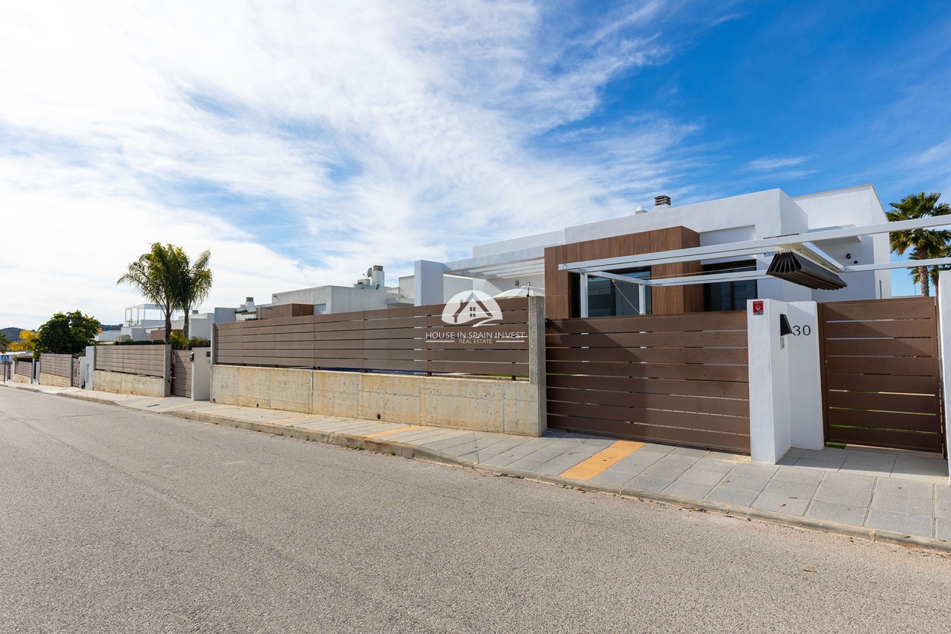 Herverkoop - Villa - Vistabella Golf - Vistabella