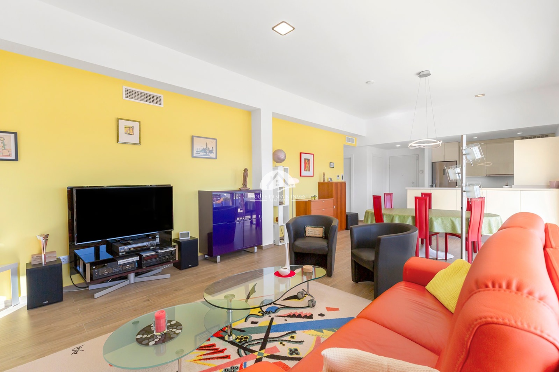 Herverkoop - Villa - Vistabella Golf - Vistabella