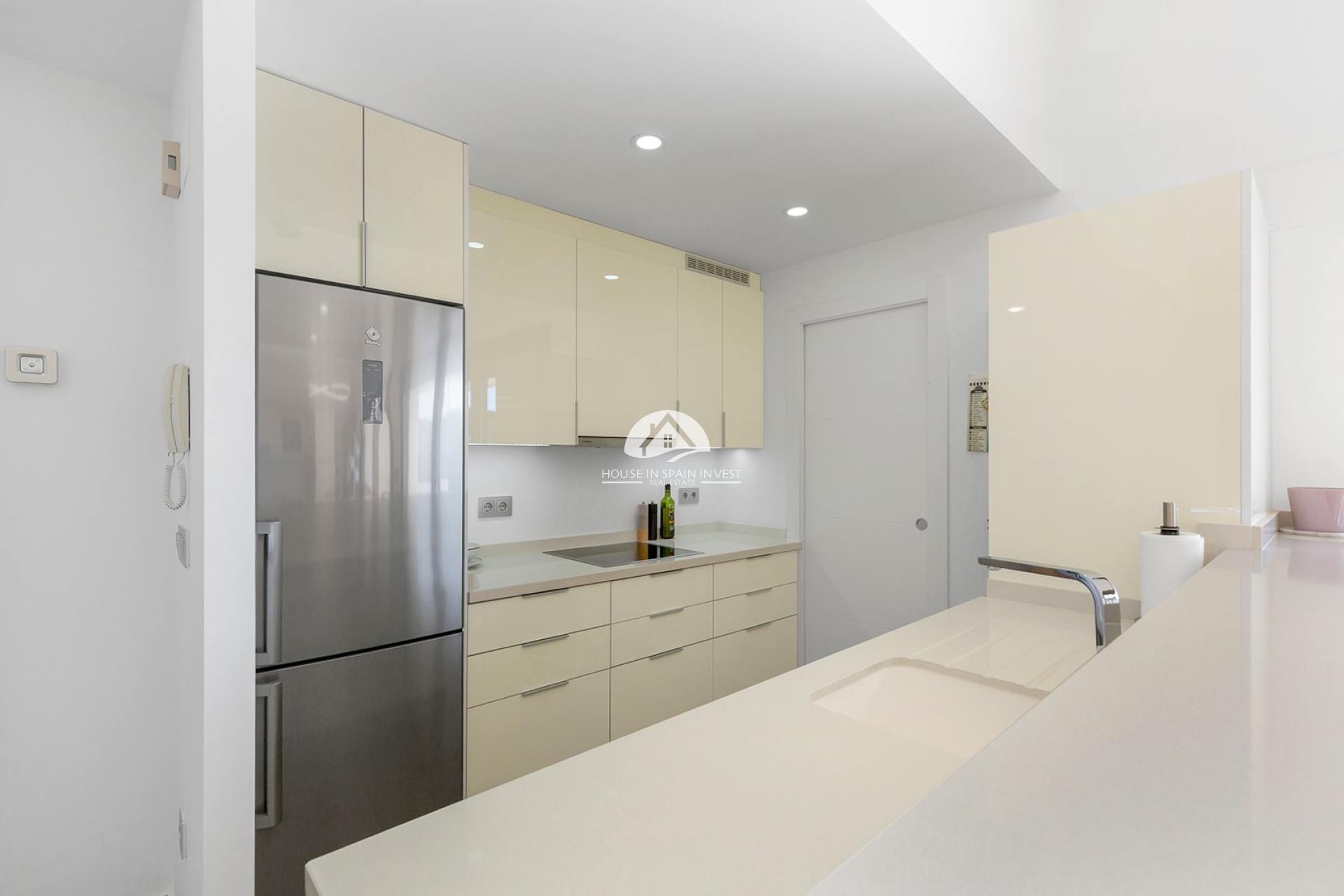 Herverkoop - Villa - Vistabella Golf - Vistabella