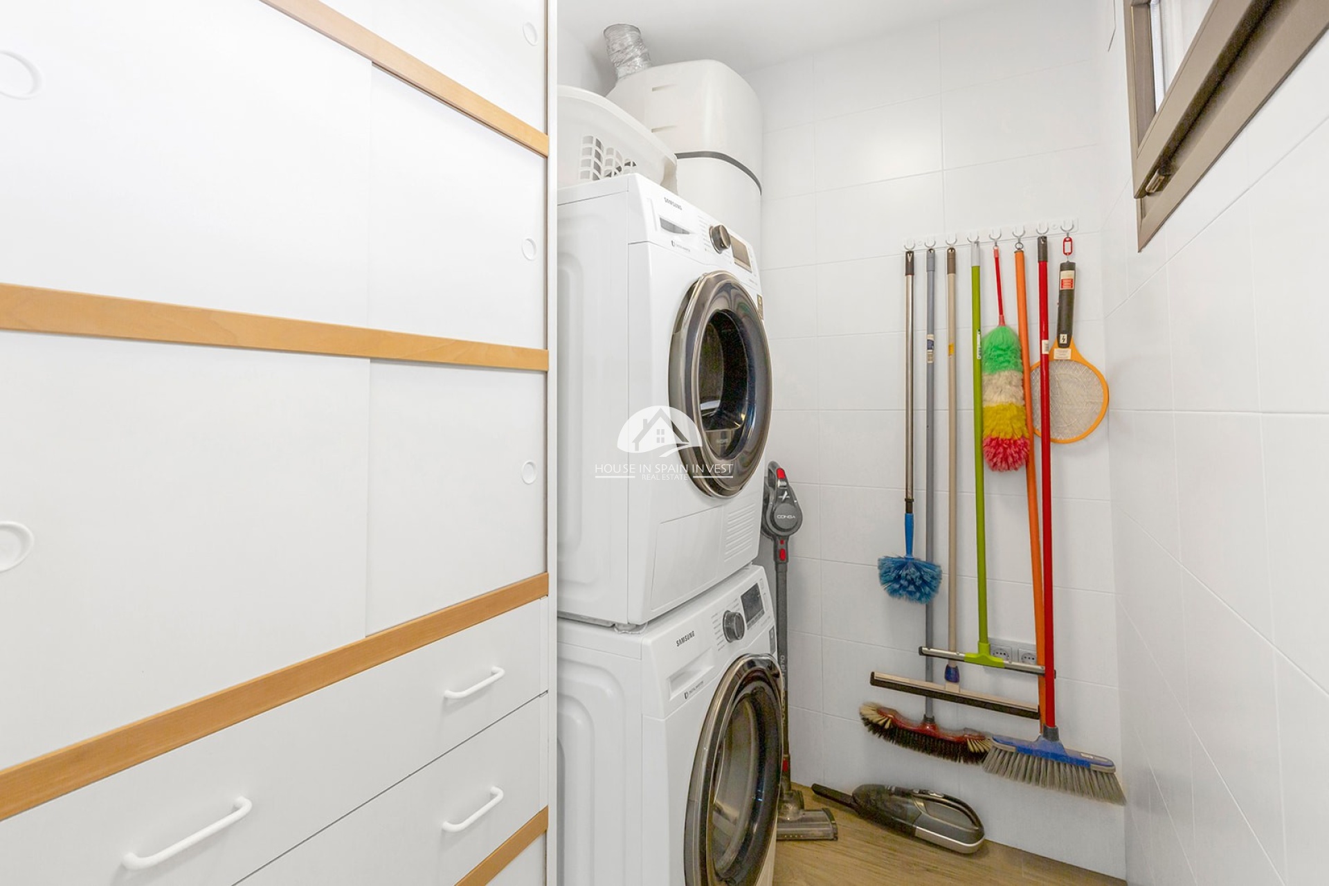 Herverkoop - Villa - Vistabella Golf - Vistabella