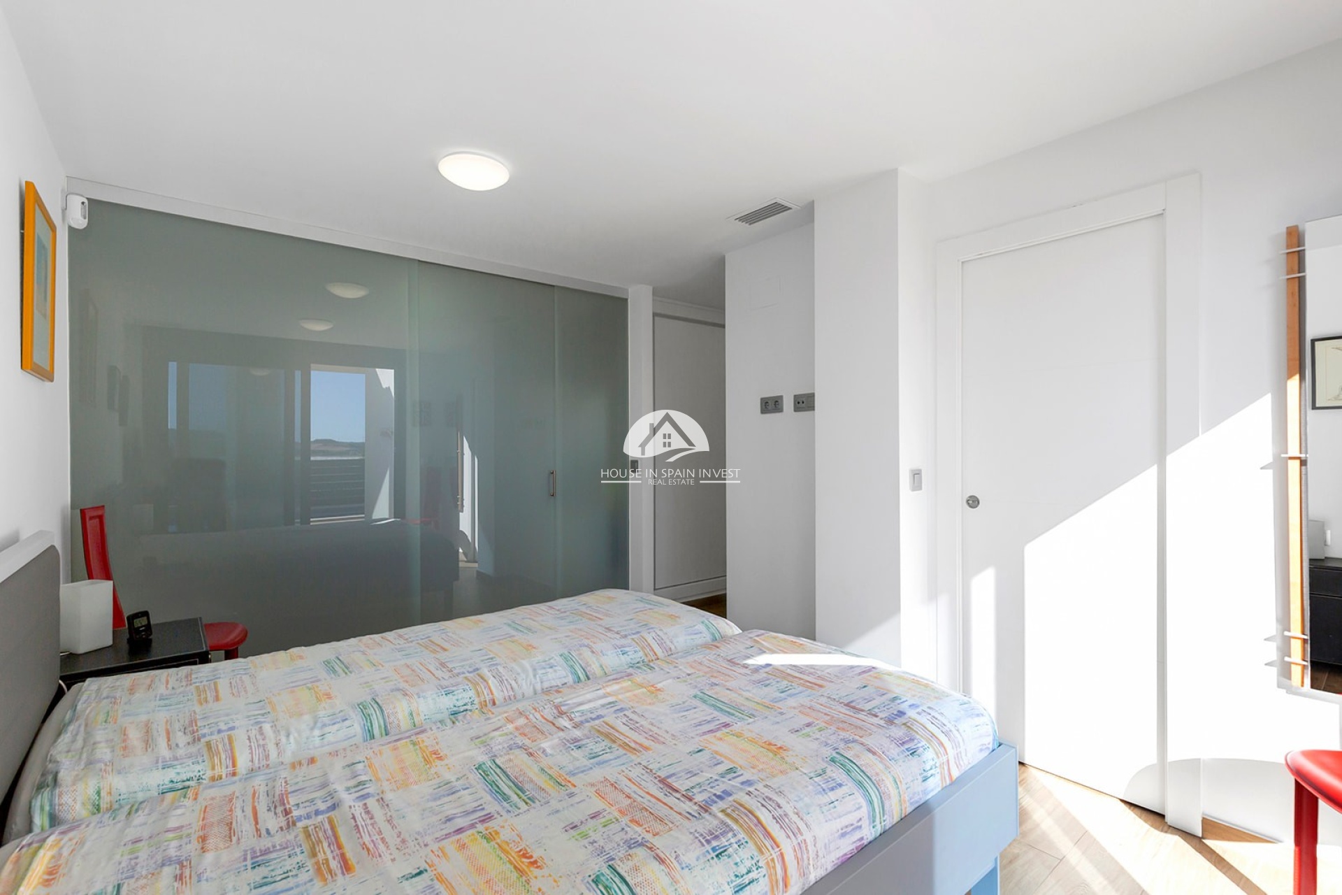 Herverkoop - Villa - Vistabella Golf - Vistabella