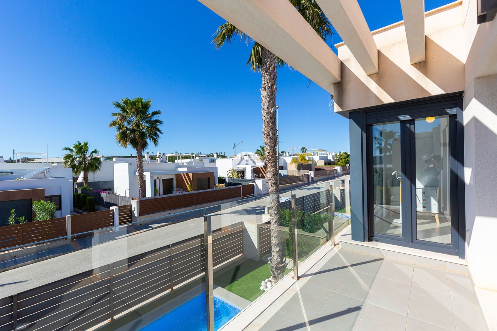 Herverkoop - Villa - Vistabella Golf - Vistabella