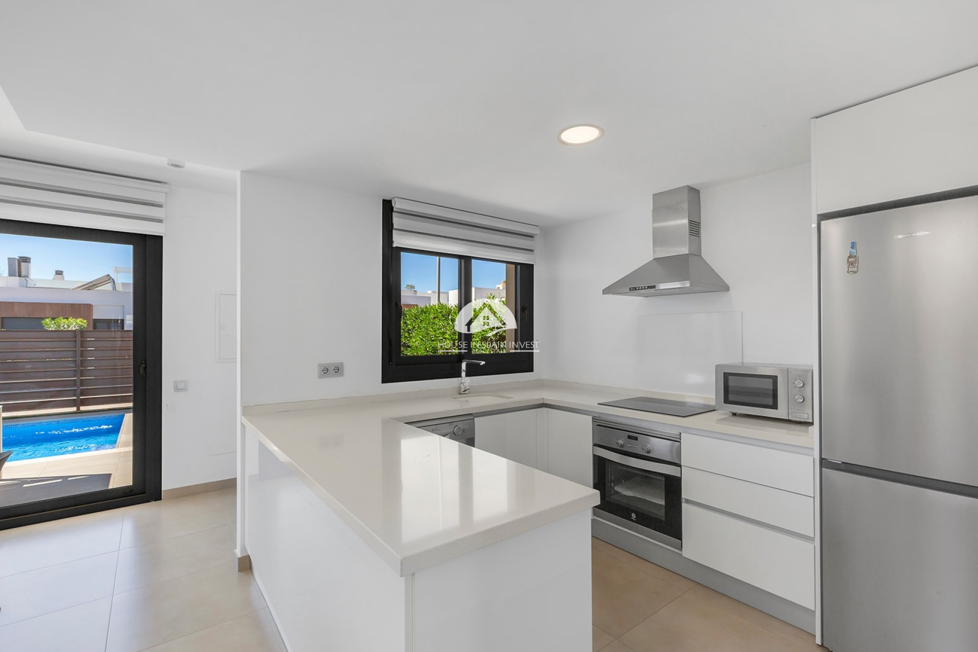 Herverkoop - Villa - Vistabella Golf - Vistabella