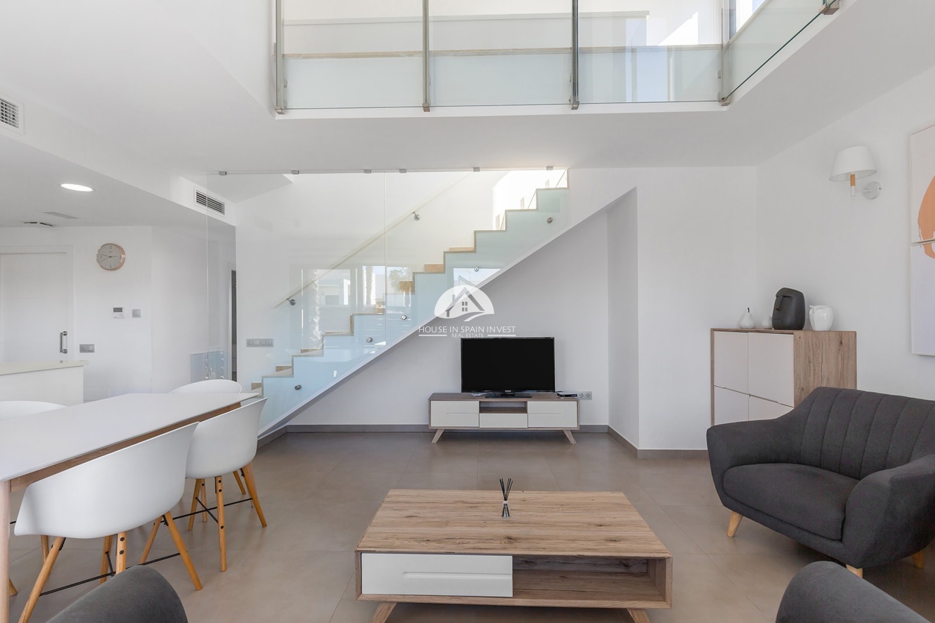 Herverkoop - Villa - Vistabella Golf - Vistabella