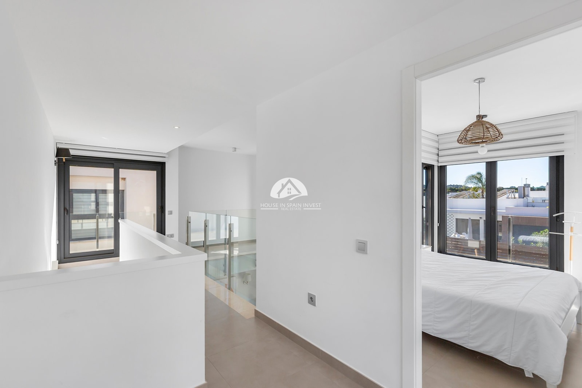 Herverkoop - Villa - Vistabella Golf - Vistabella