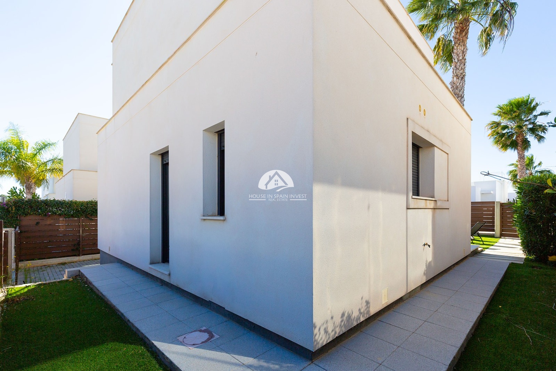 Herverkoop - Villa - Vistabella Golf - Vistabella