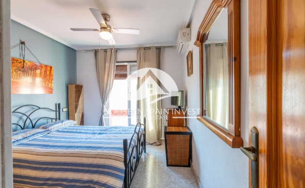 house - Herverkoop - Torrevieja - Los Balcones  