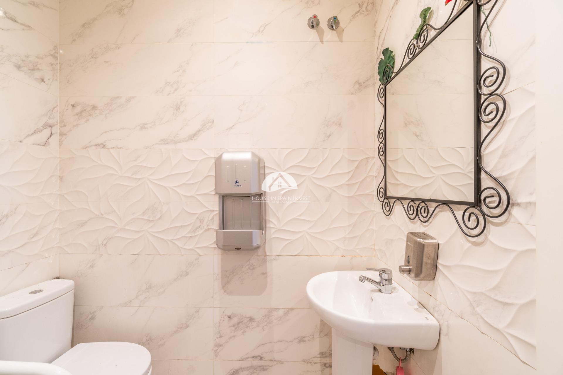 Long Term Rental - Commercial property - San Fulgencio - La marina