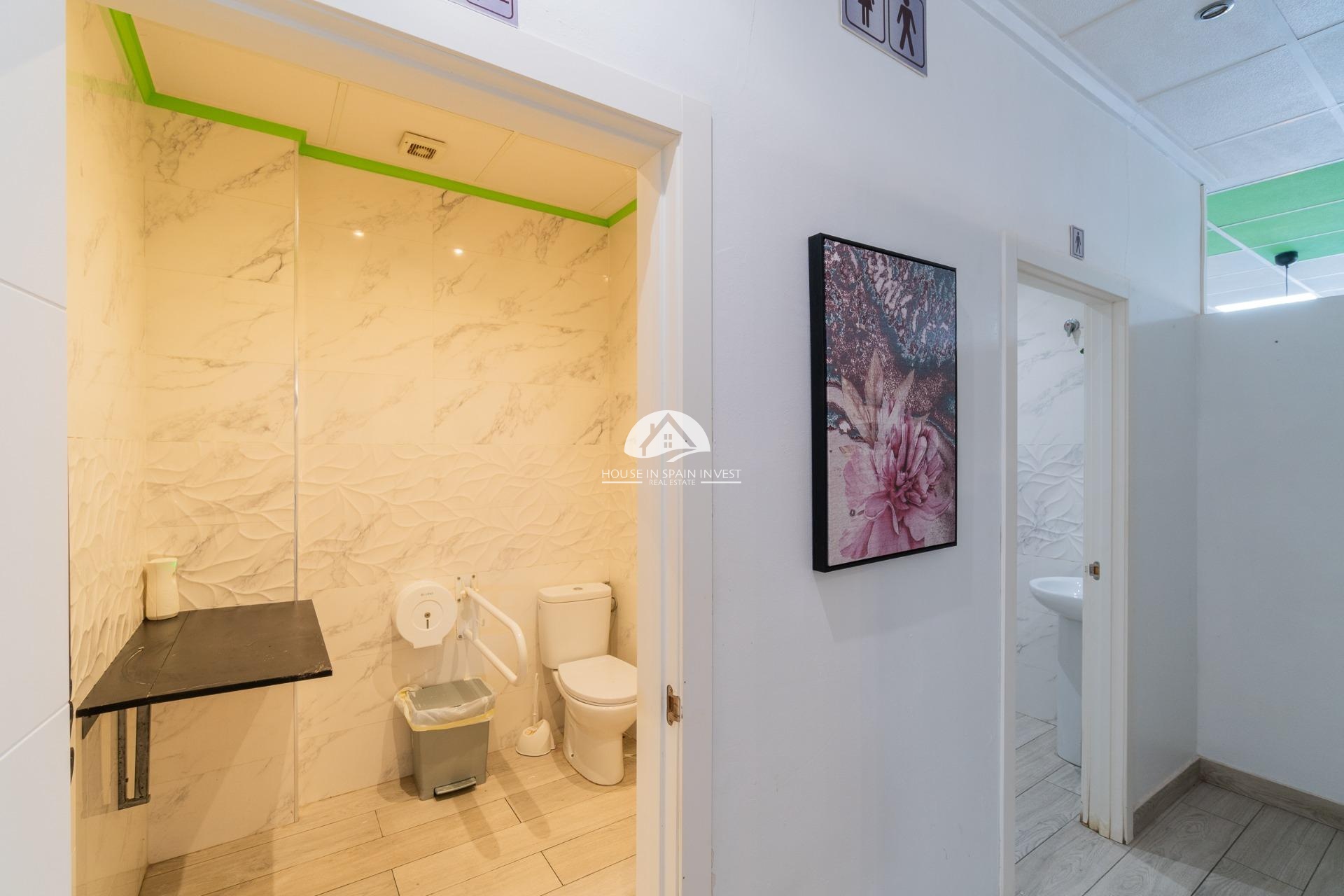 Long Term Rental - Commercial property - San Fulgencio - La marina