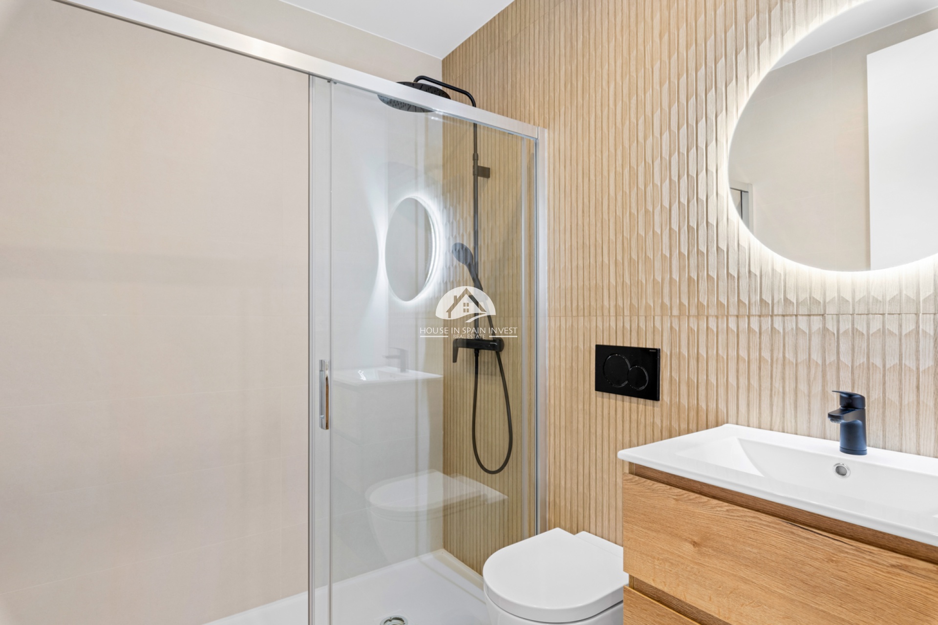 New Build - Apartment  - Benijofar