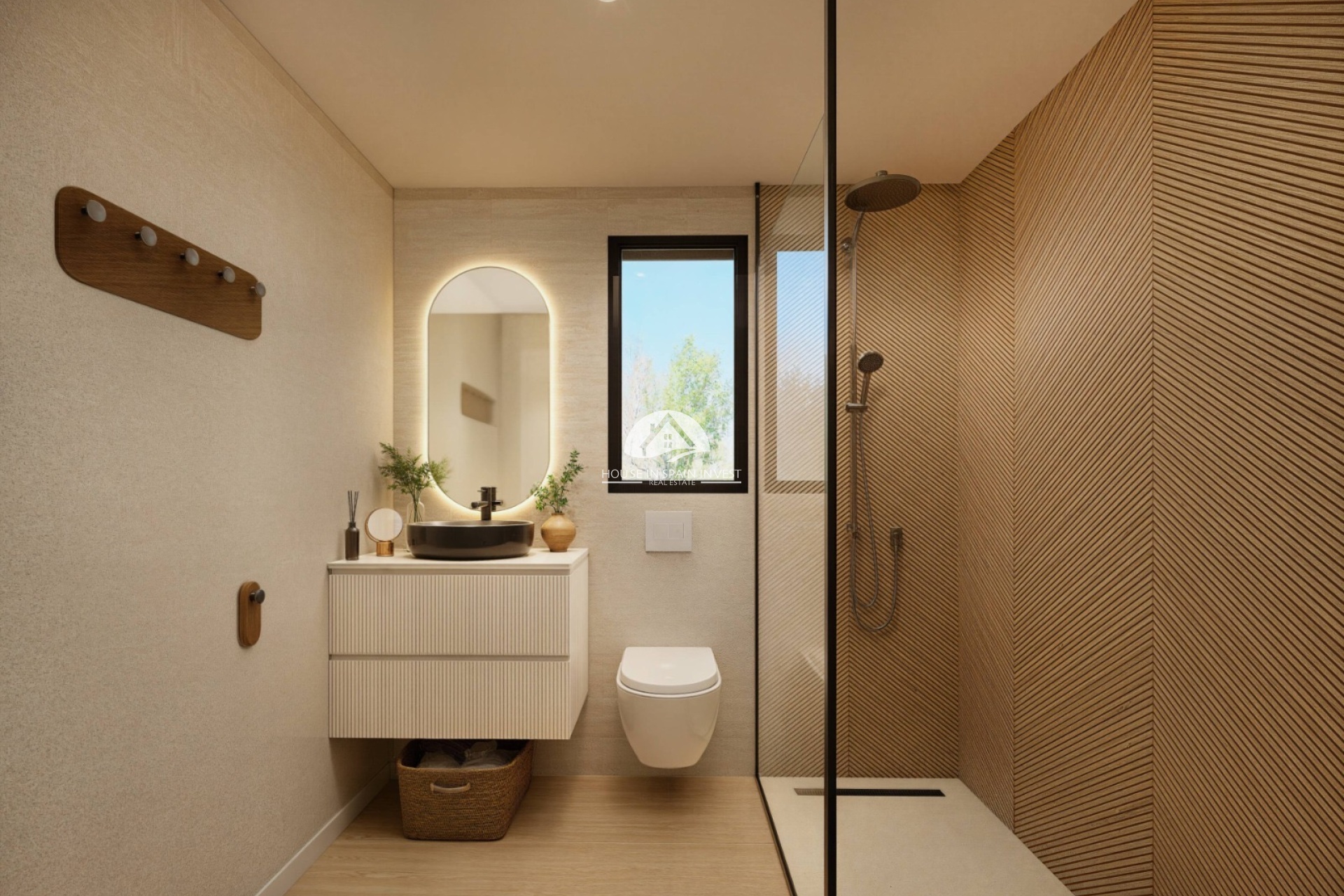 New Build - Apartment  - Guardamar del Segura - Guardamar - El Raso