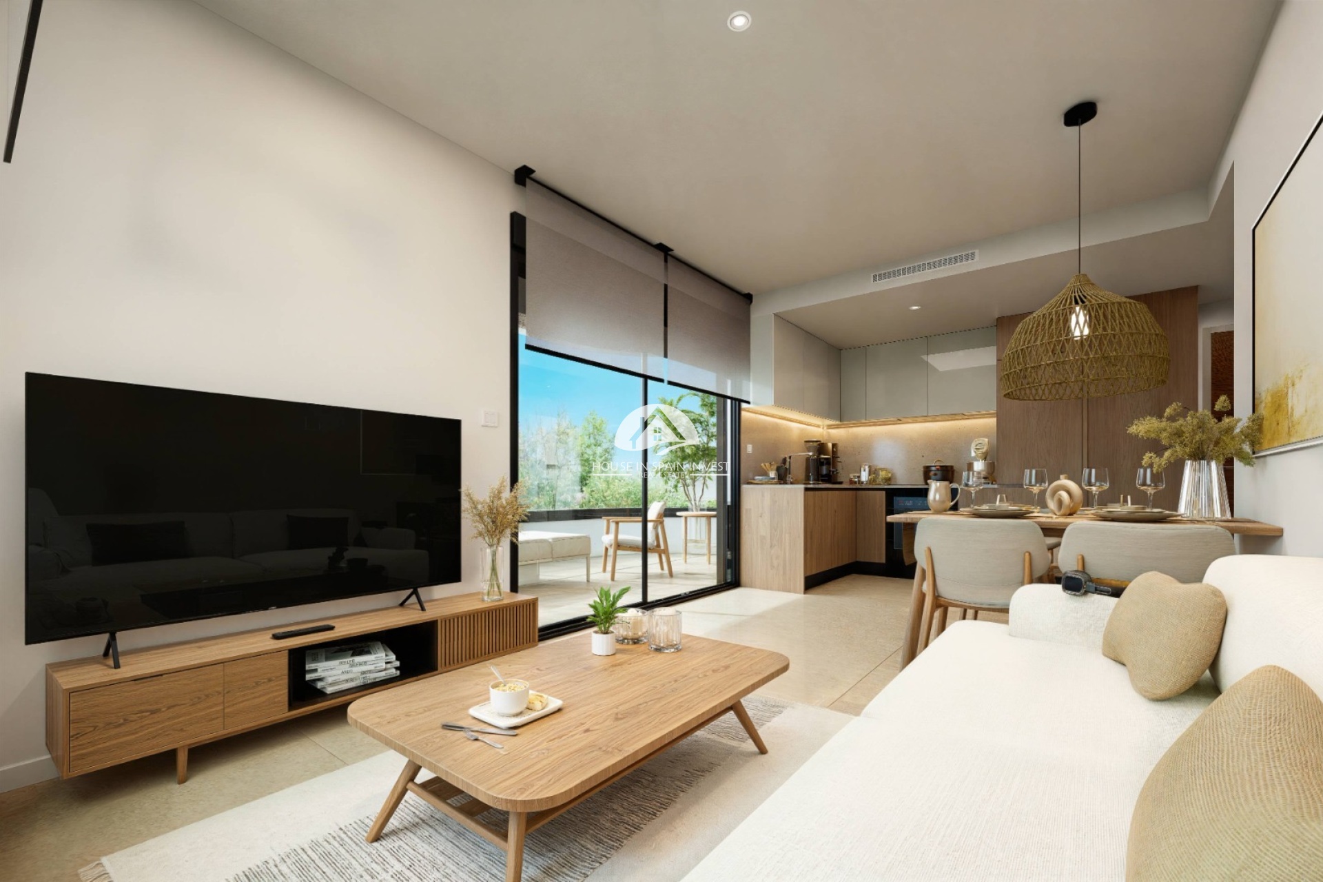 New Build - Apartment  - Guardamar del Segura - Guardamar - El Raso