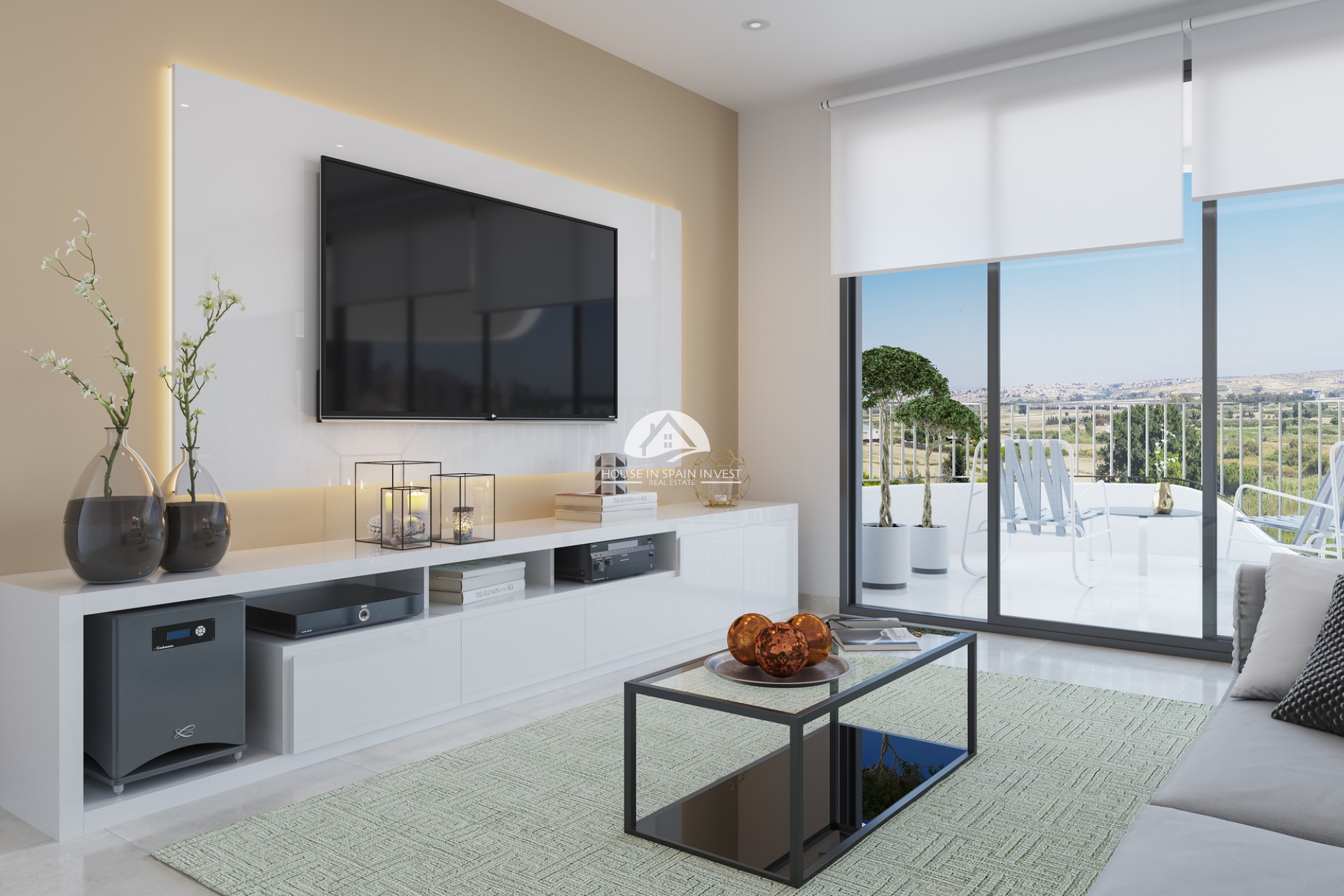 New Build - Apartment  - Guardamar del Segura - Guardamar - El Raso