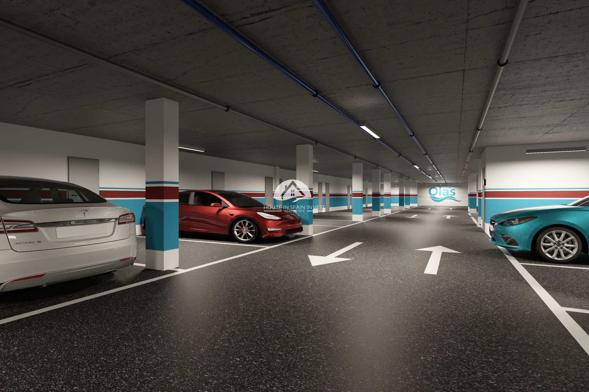 New Build - Apartment  - Guardamar del Segura - Guardamar - El Raso