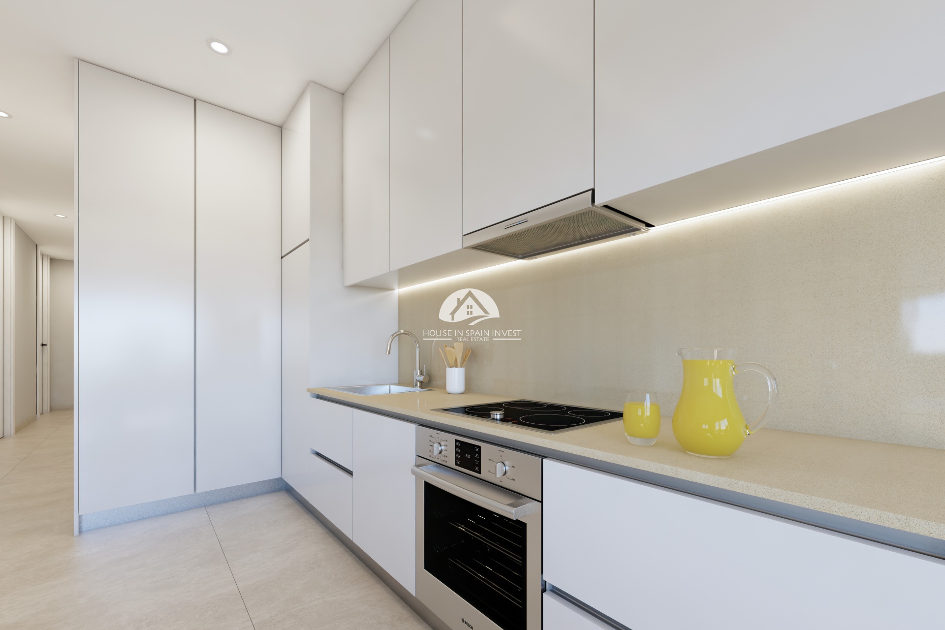 New Build - Apartment  - Guardamar del Segura - Guardamar - El Raso