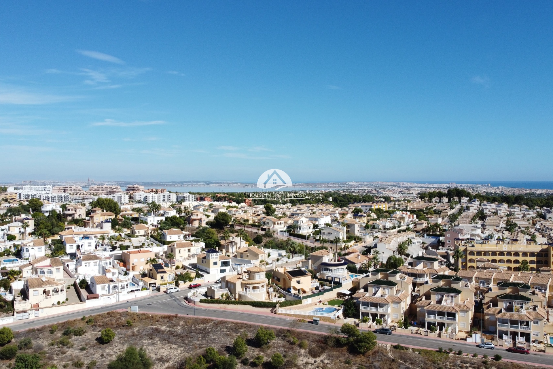 New Build - Apartment  - Orihuela Costa - Orihuela