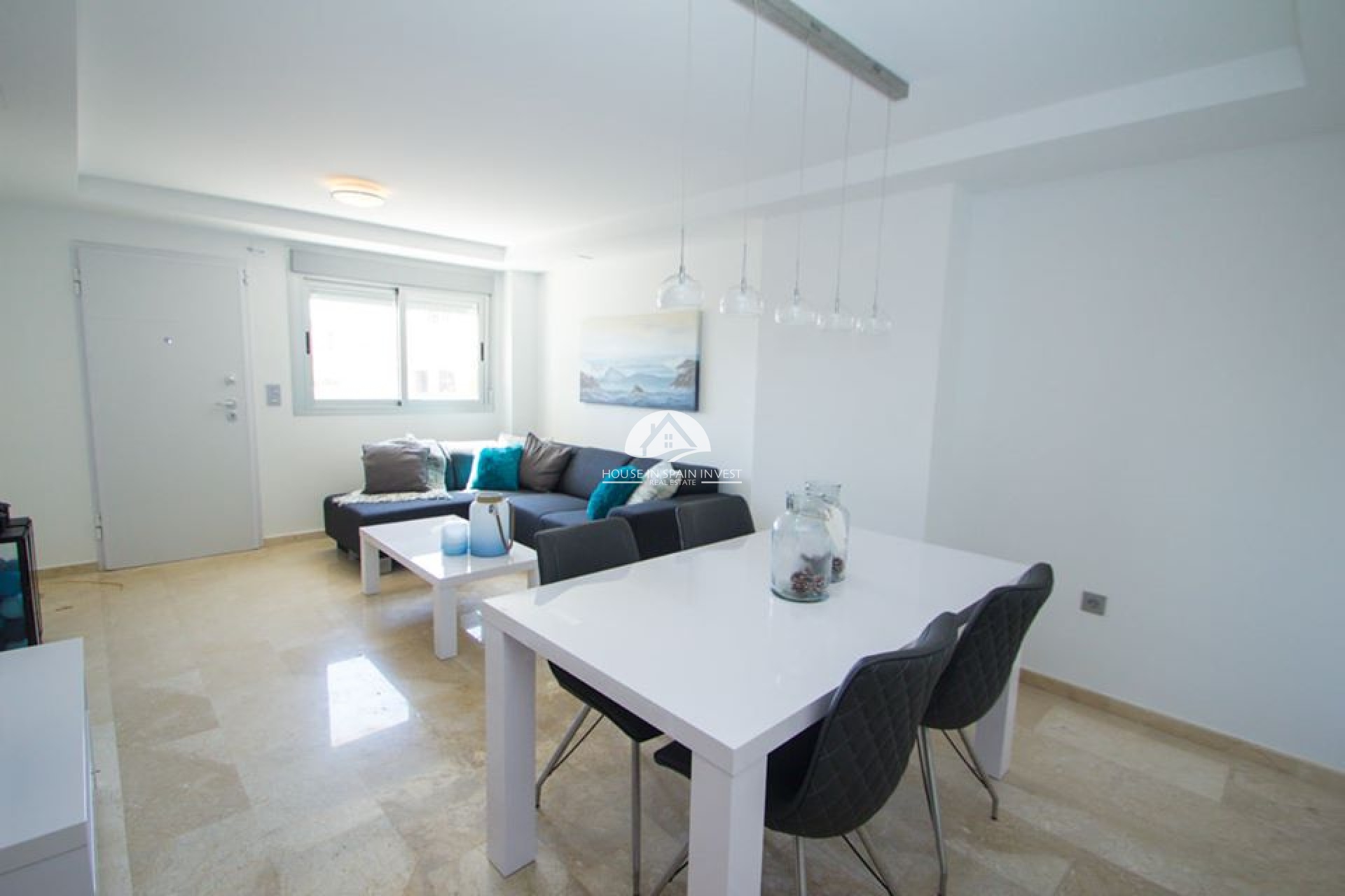 New Build - Apartment  - Orihuela Costa - Orihuela