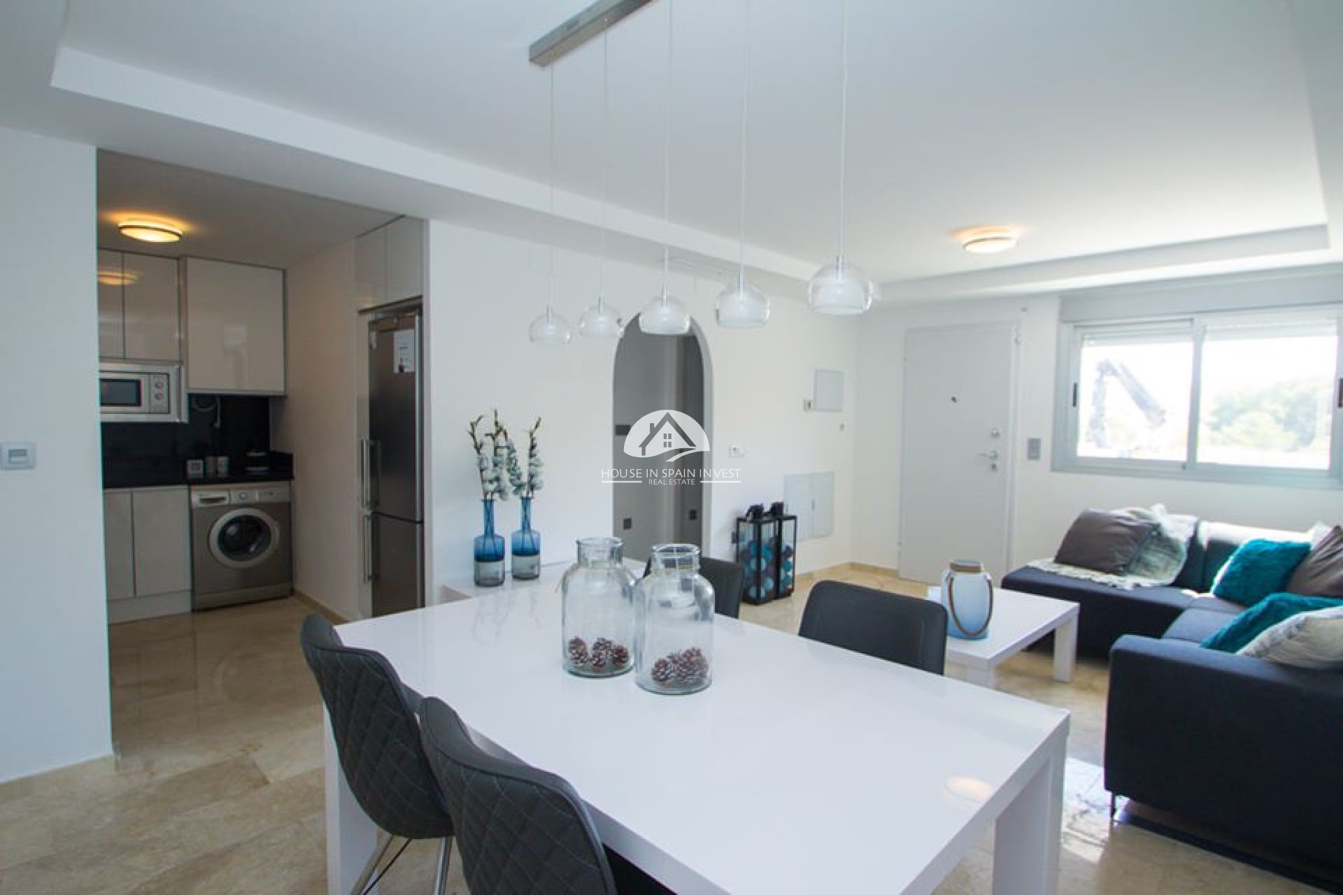 New Build - Apartment  - Orihuela Costa - Orihuela