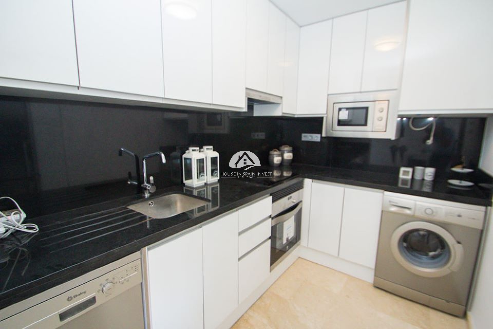 New Build - Apartment  - Orihuela Costa - Orihuela