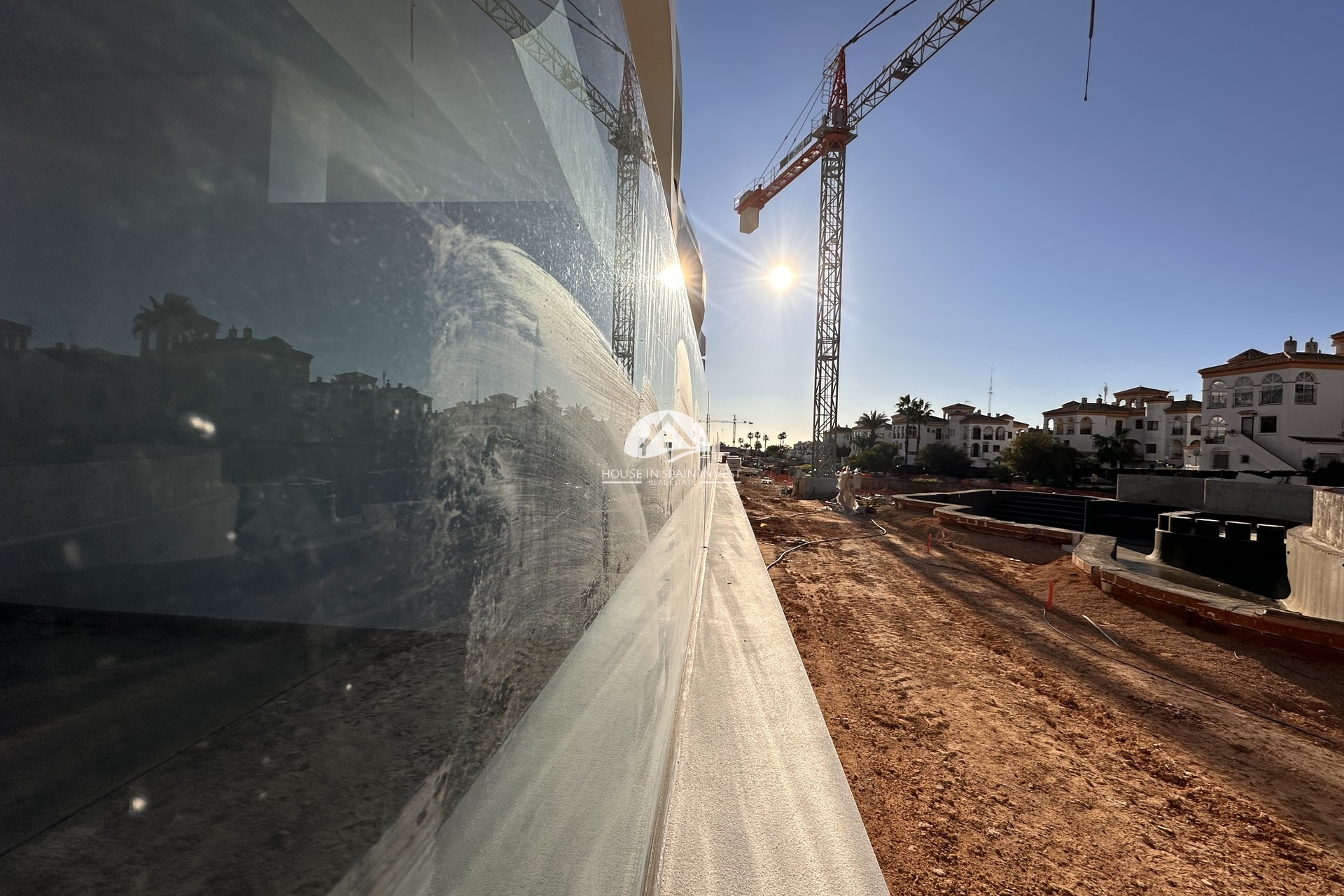 New Build - Apartment  - Orihuela Costa - Playa Flamenca