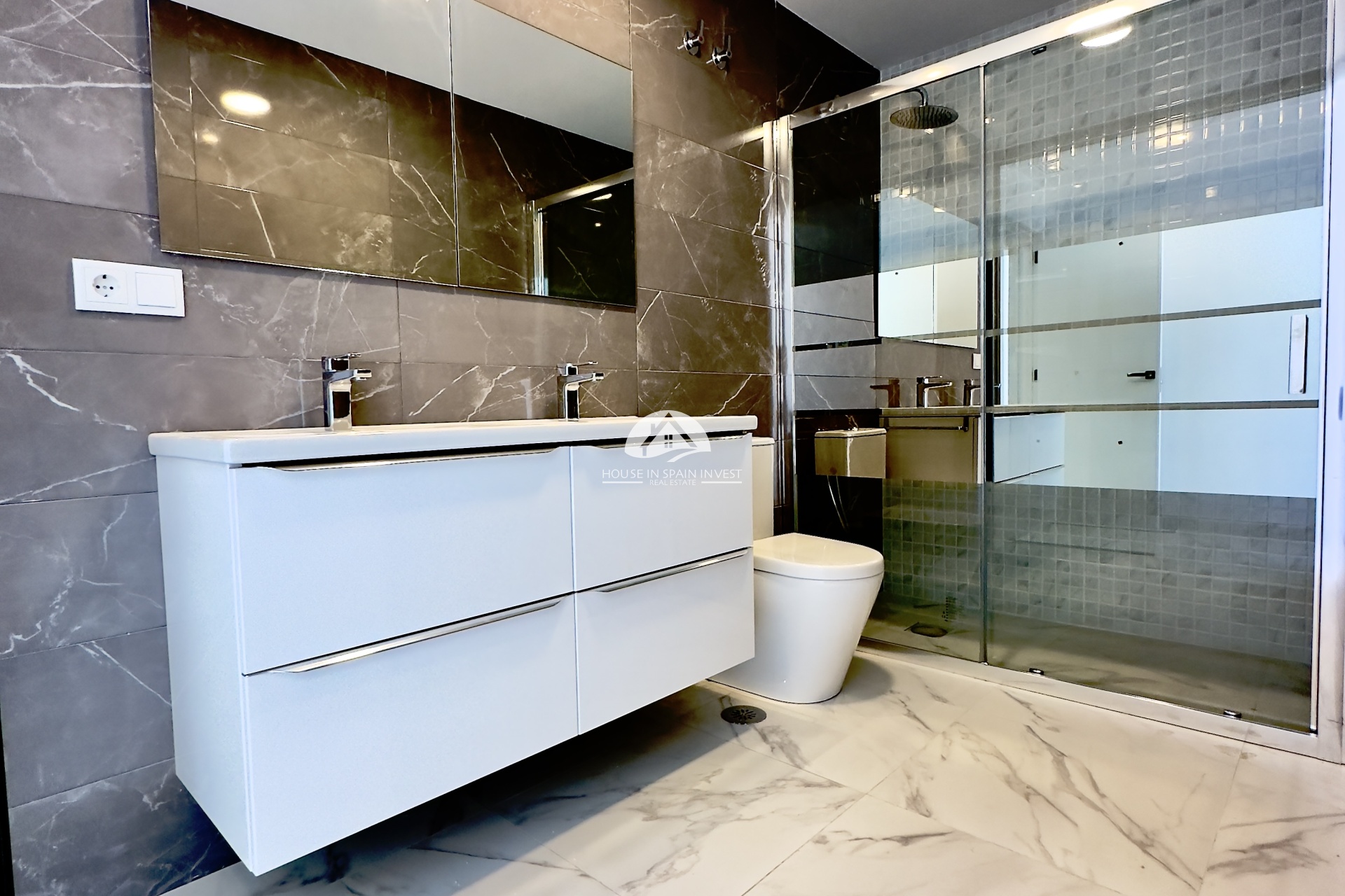 New Build - Apartment  - Rojales - Ciudad Quesada - Ciudad Quesada