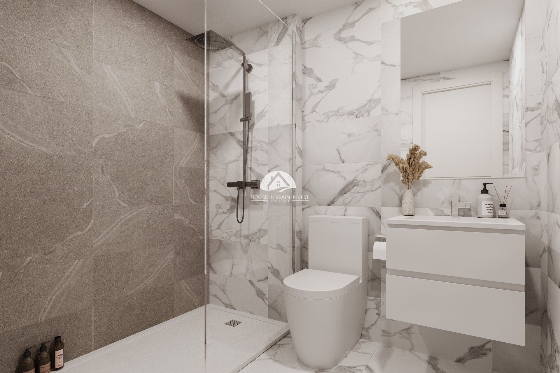 New Build - Apartment  - Torrevieja - Punta Prima  