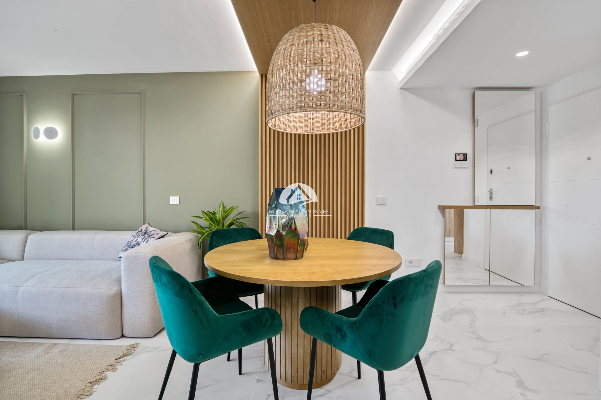 New Build - Apartment  - Torrevieja - Punta Prima  