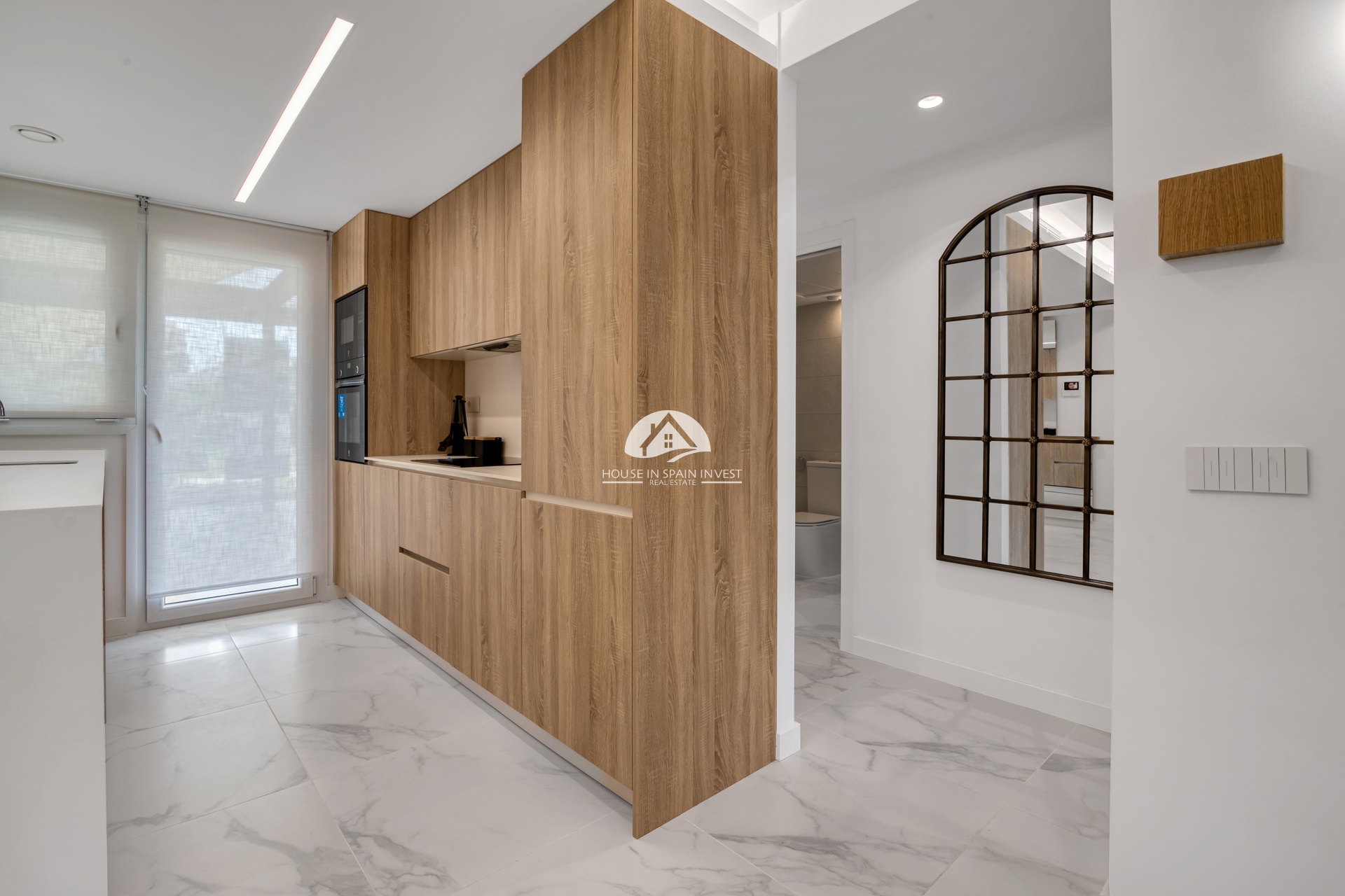 New Build - Apartment  - Torrevieja - Punta Prima  