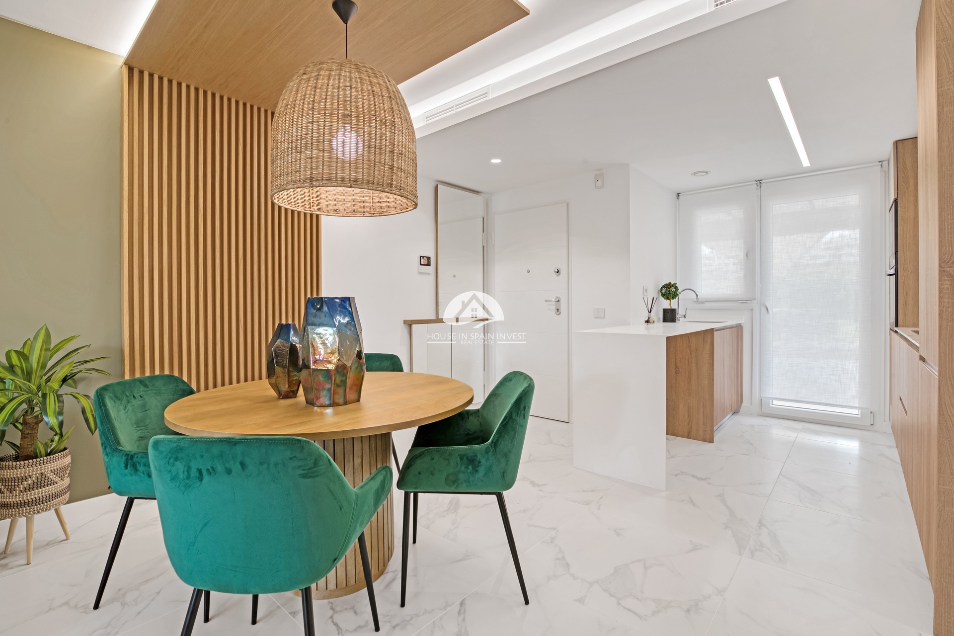 New Build - Apartment  - Torrevieja - Punta Prima  